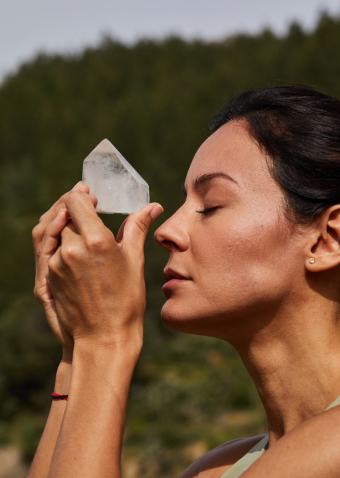 Harnessing the Healing Power - Haus of Healing