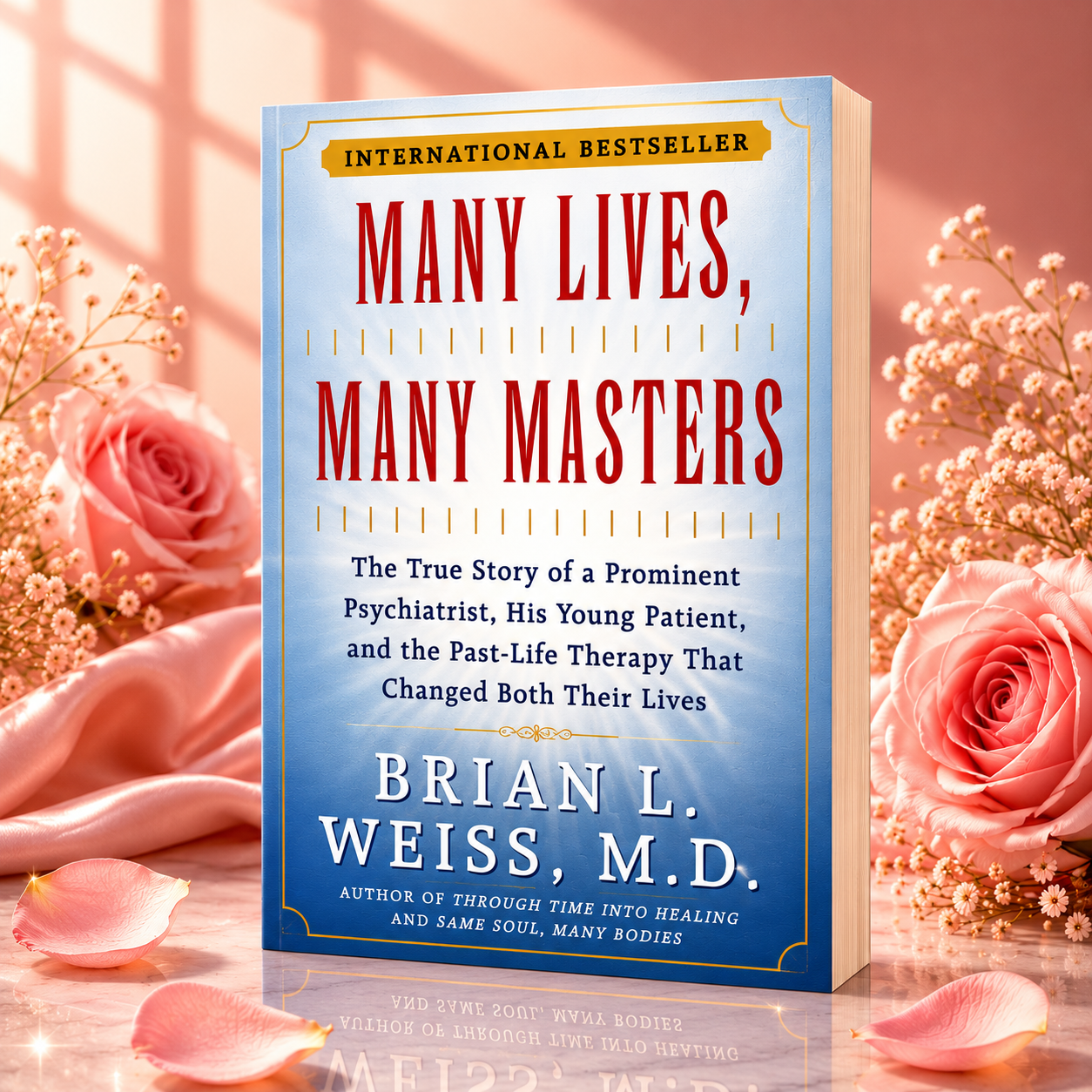 Many Live, Many Masters