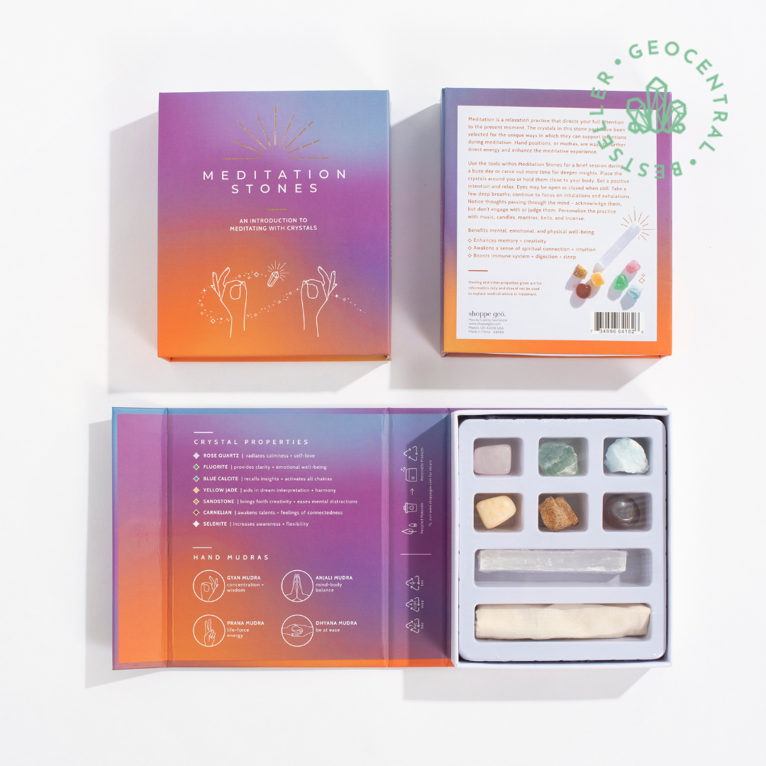 Meditation Stones