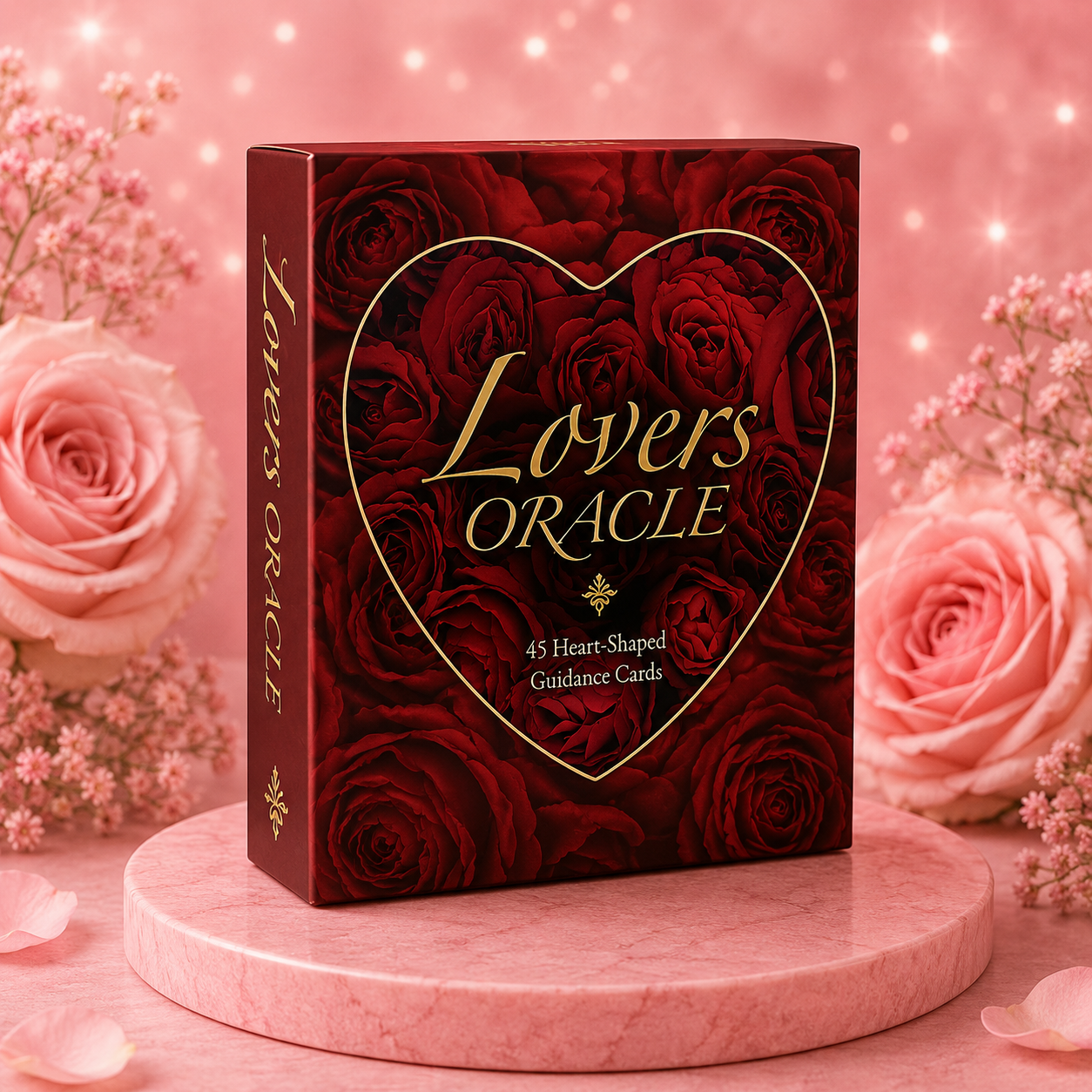 Lovers Oracle