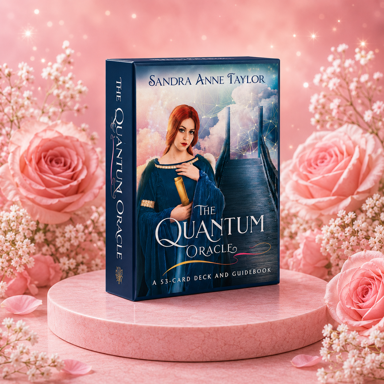 The Quantum Oracle