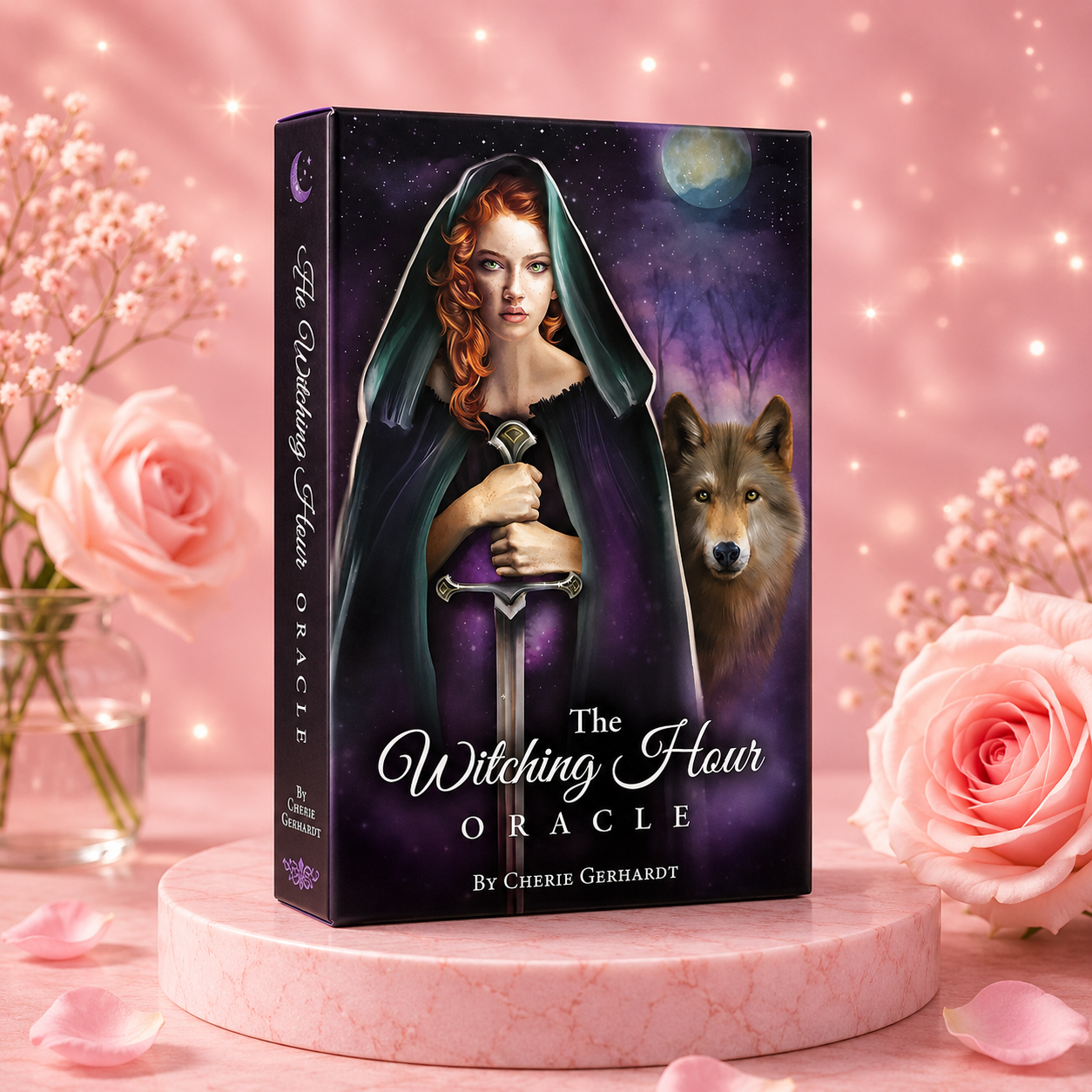 The Witching Hour Oracle