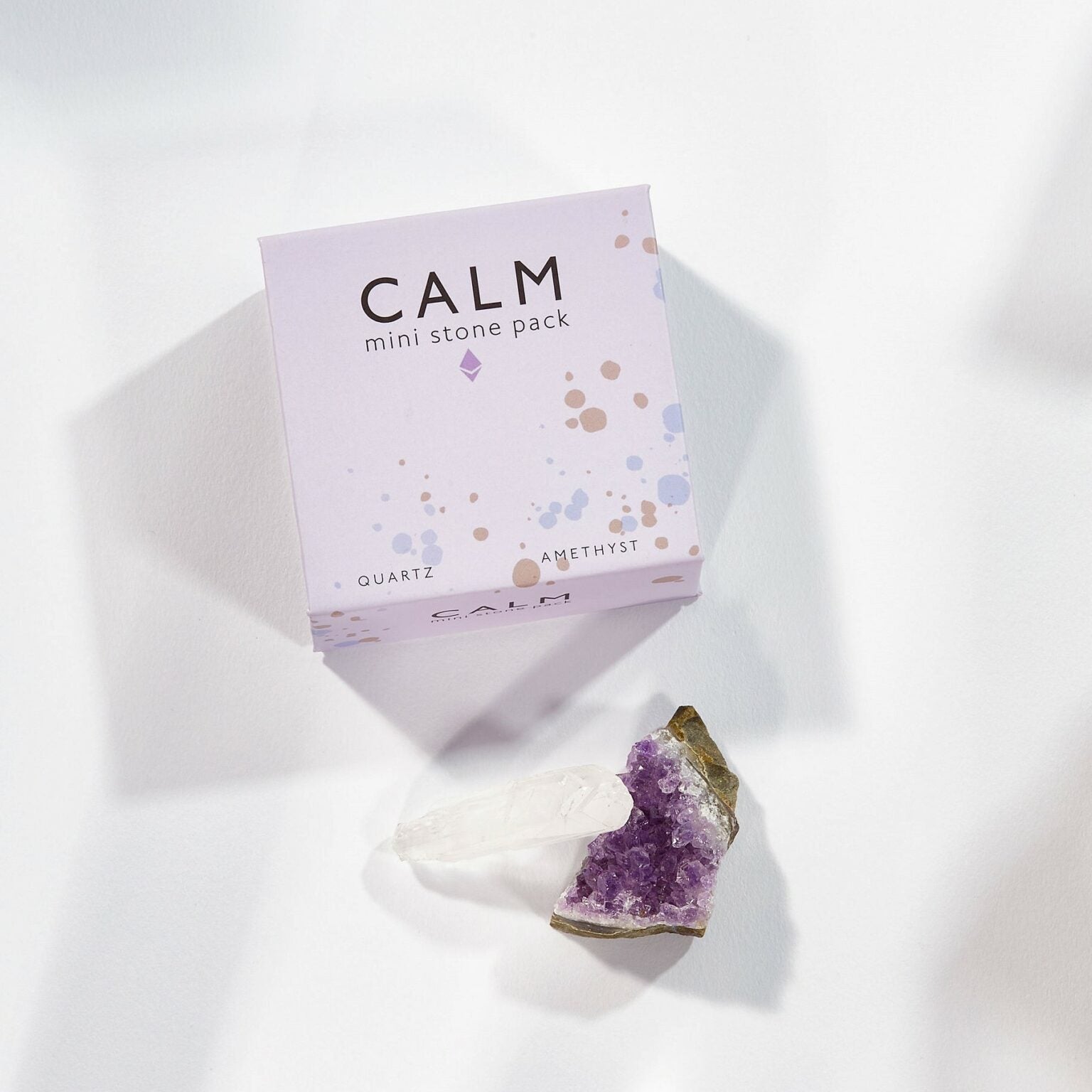 Mini Stone Pack - Calm