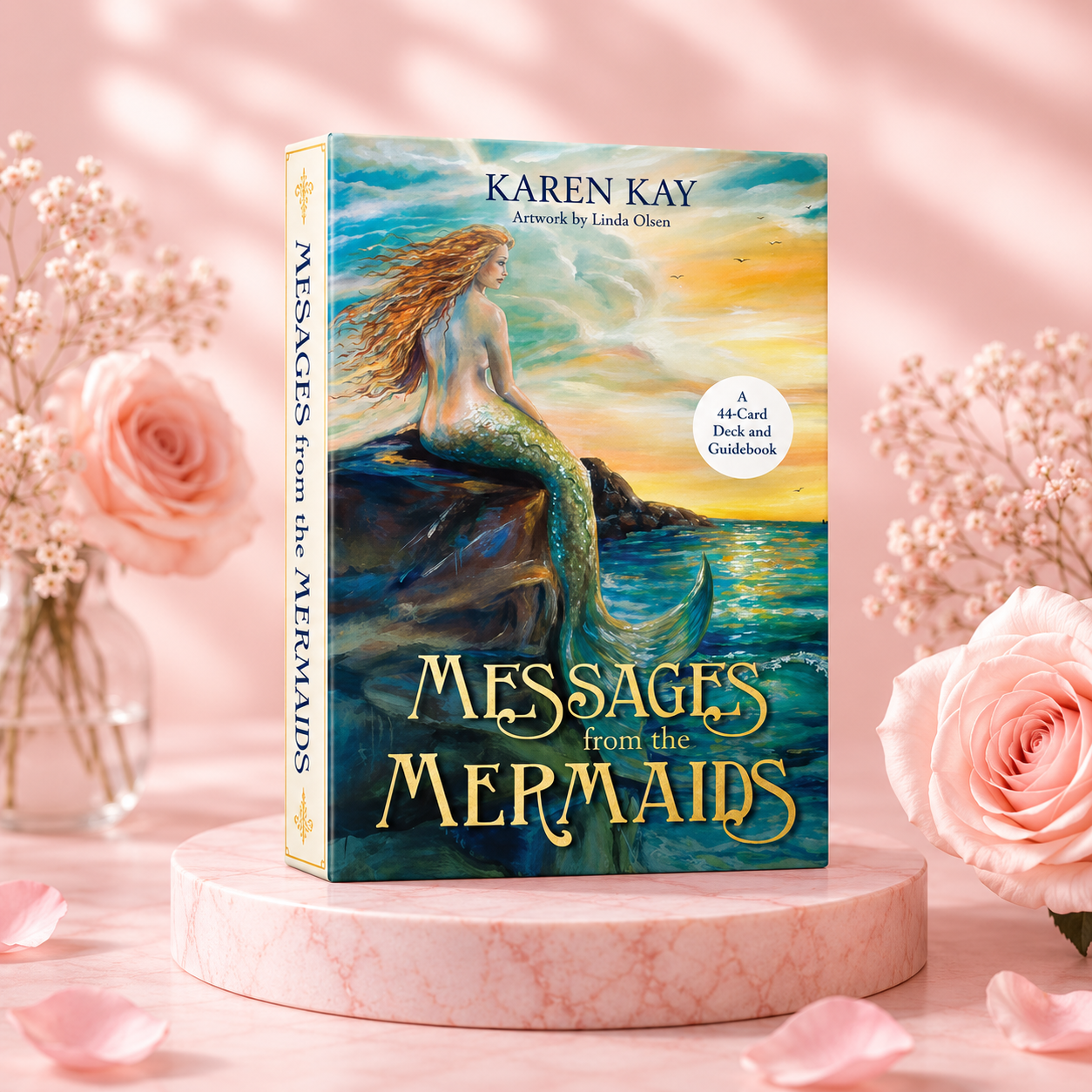 Messages from the Mermaids