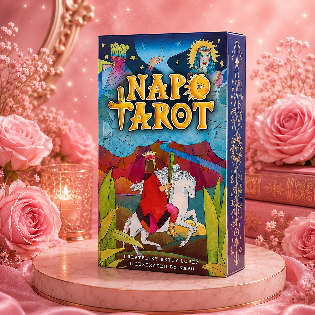 Napo Tarot