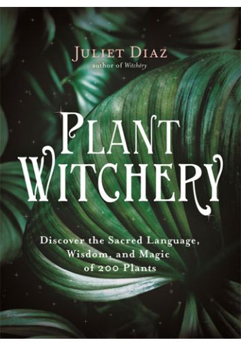 Plant Witchery