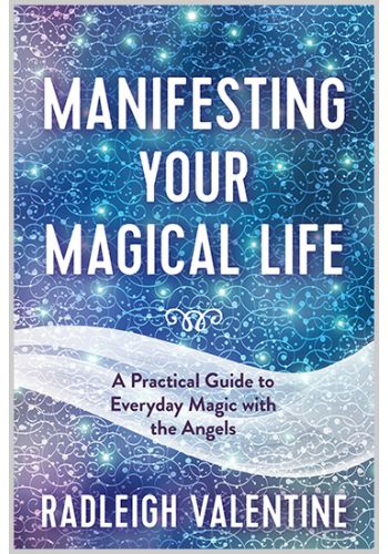 Manifesting Your Magical Life