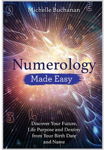Numerology Made Easy