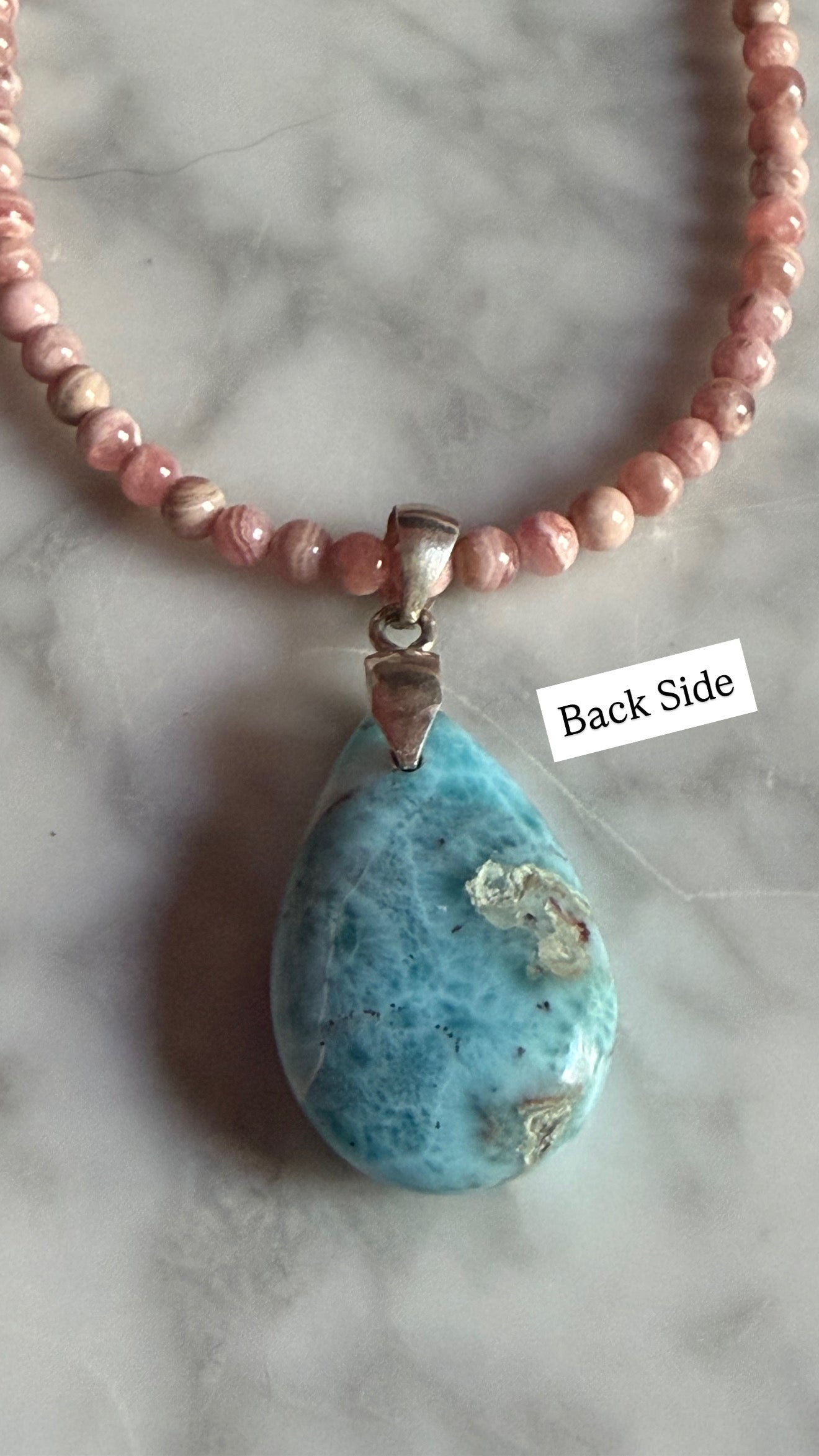 THE LOVE NECKLACE™