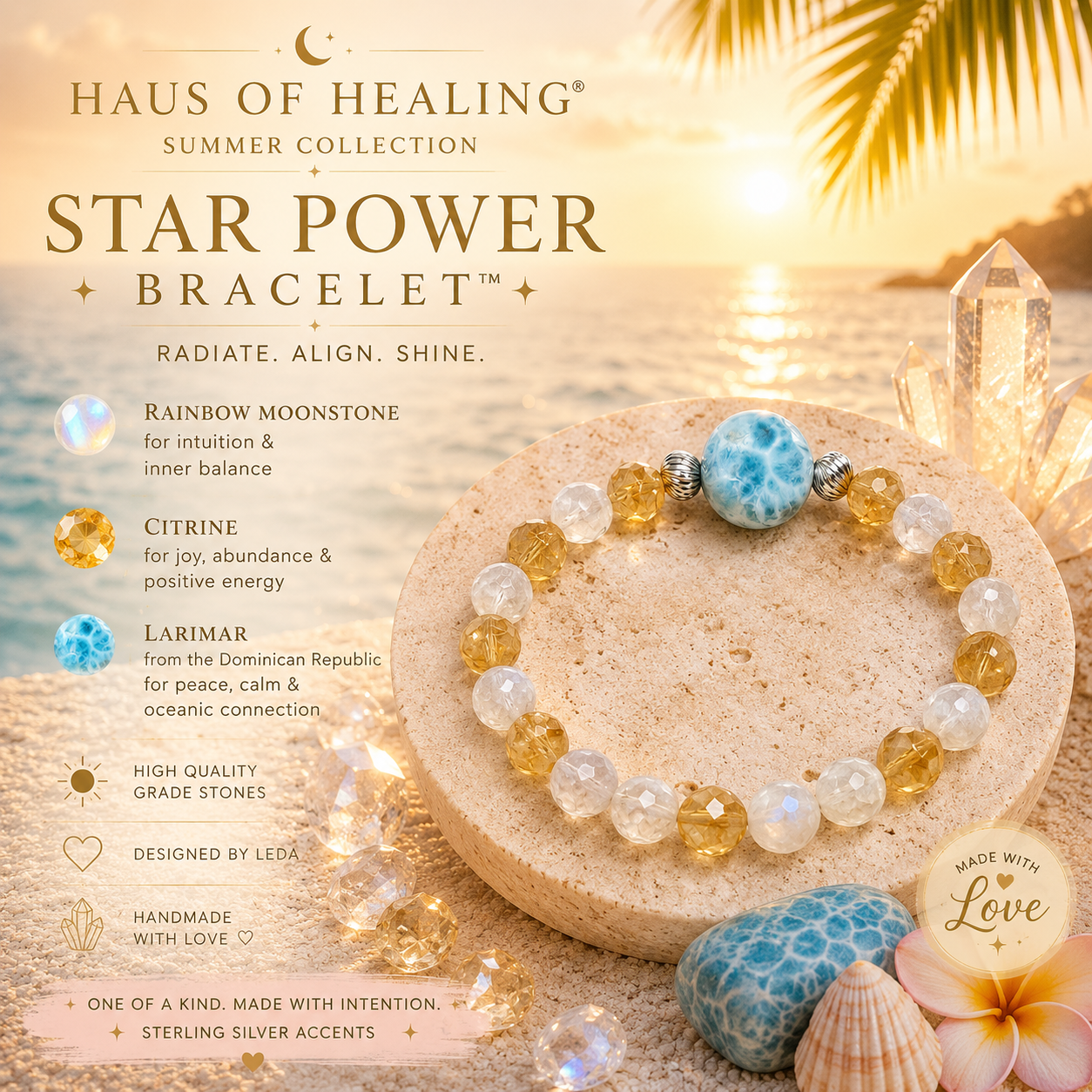 STAR POWER BRACELET™