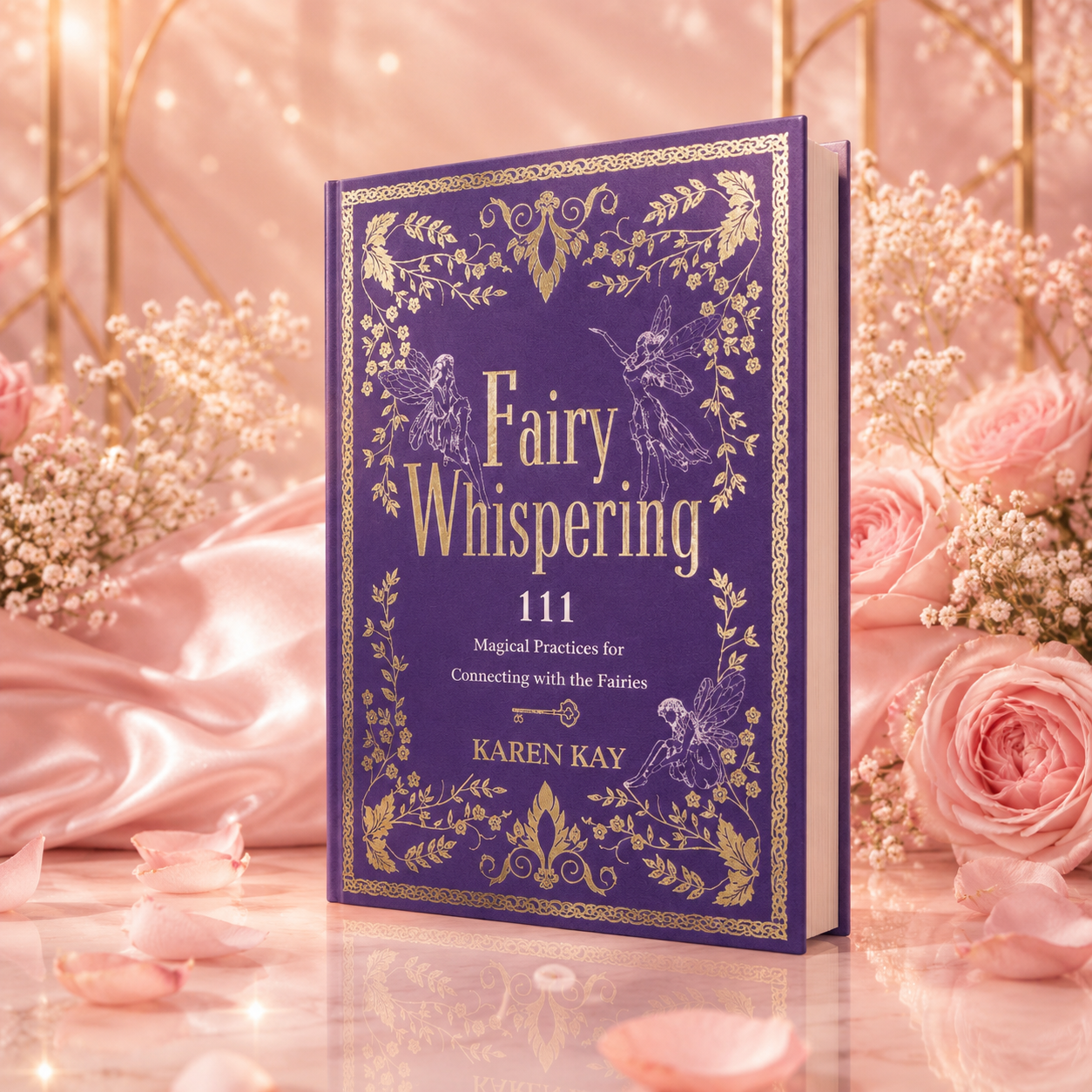 Fairy Whispering