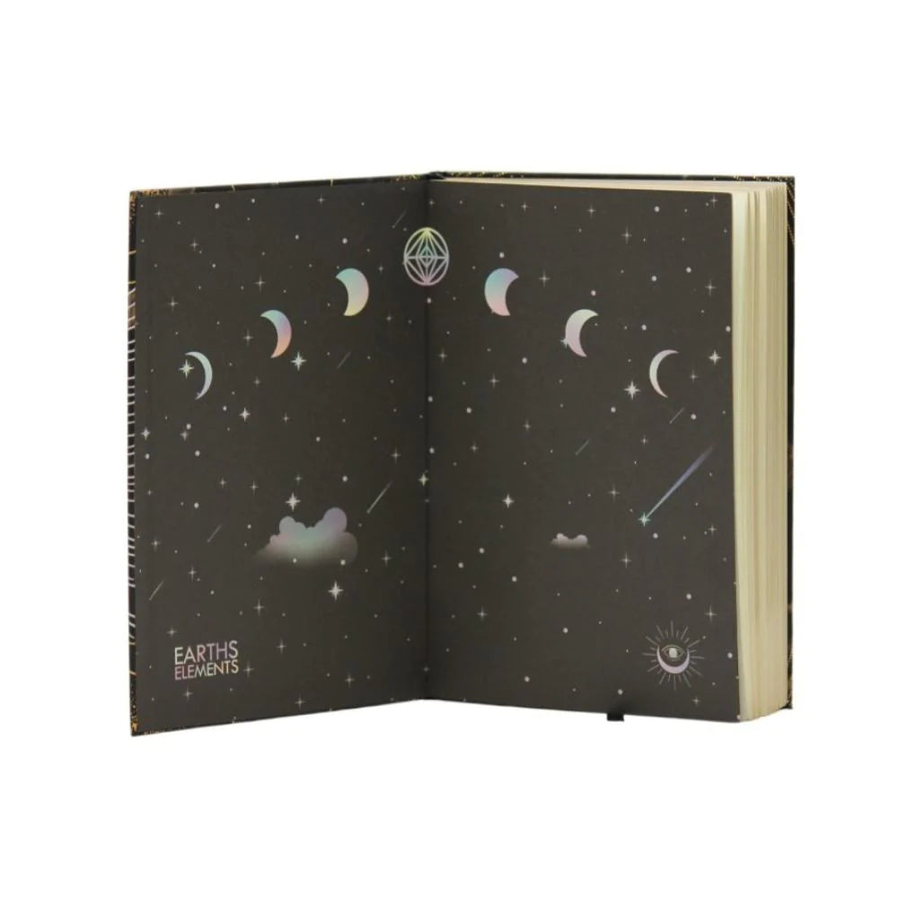 Moon Phase Journal