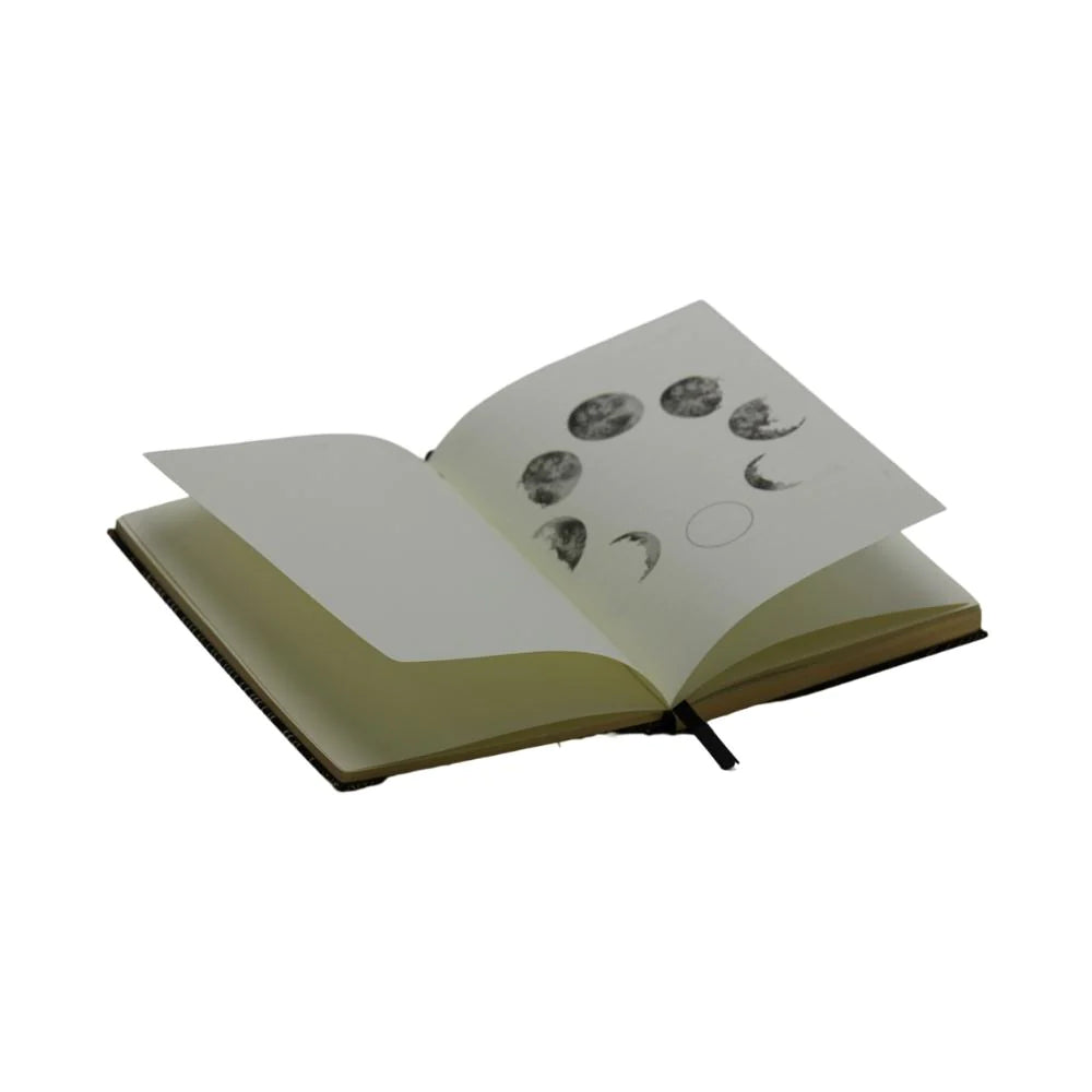 Moon Phase Journal