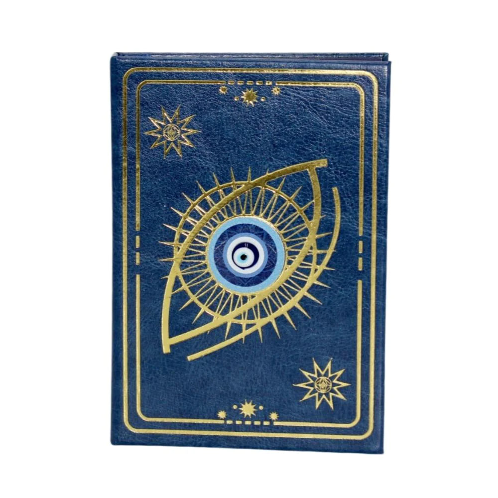 Evil Eye Journal