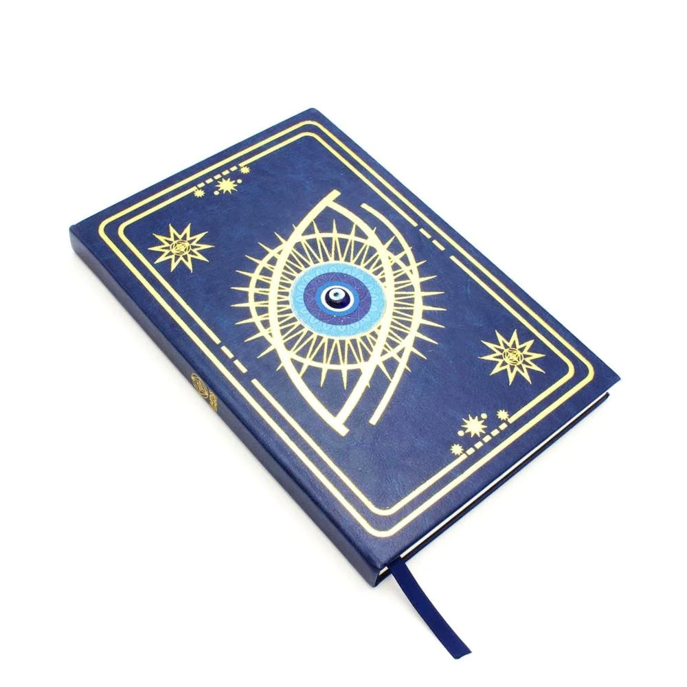 Evil Eye Journal
