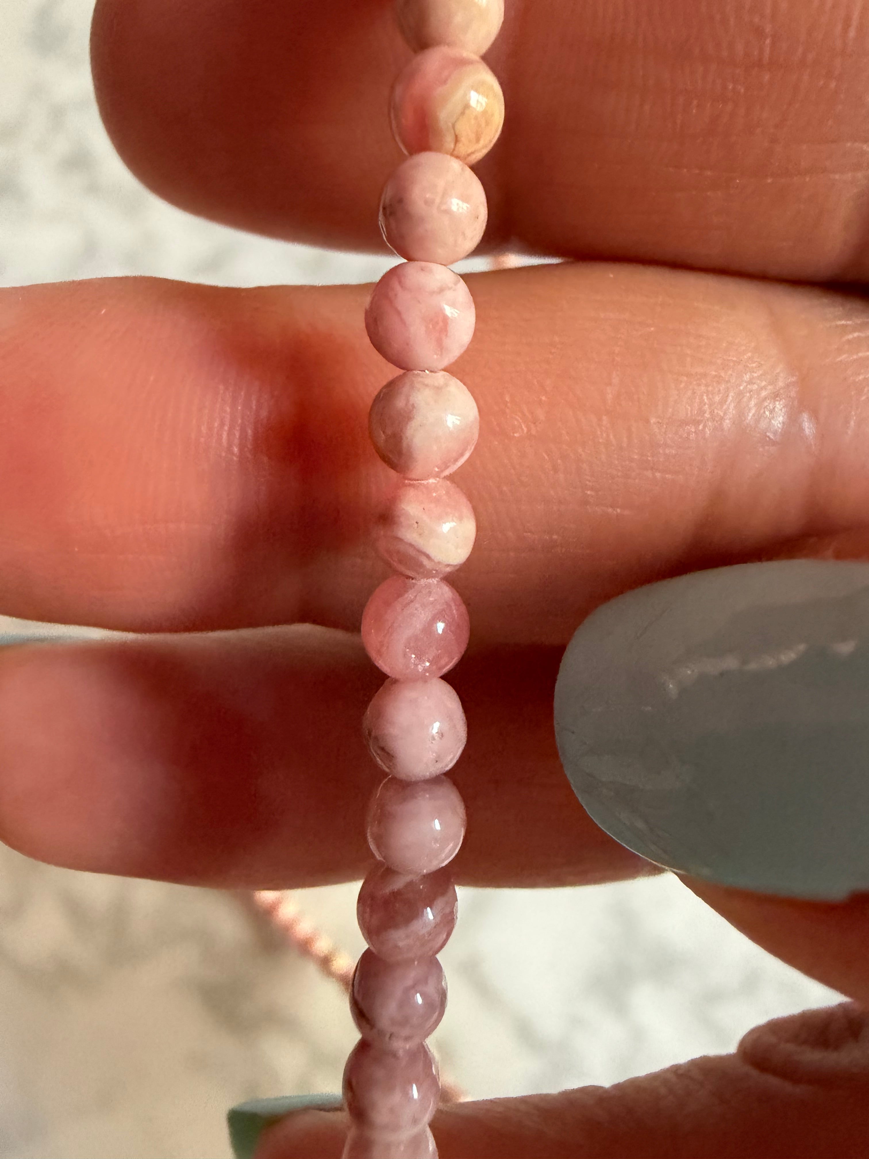 THE LOVE NECKLACE™