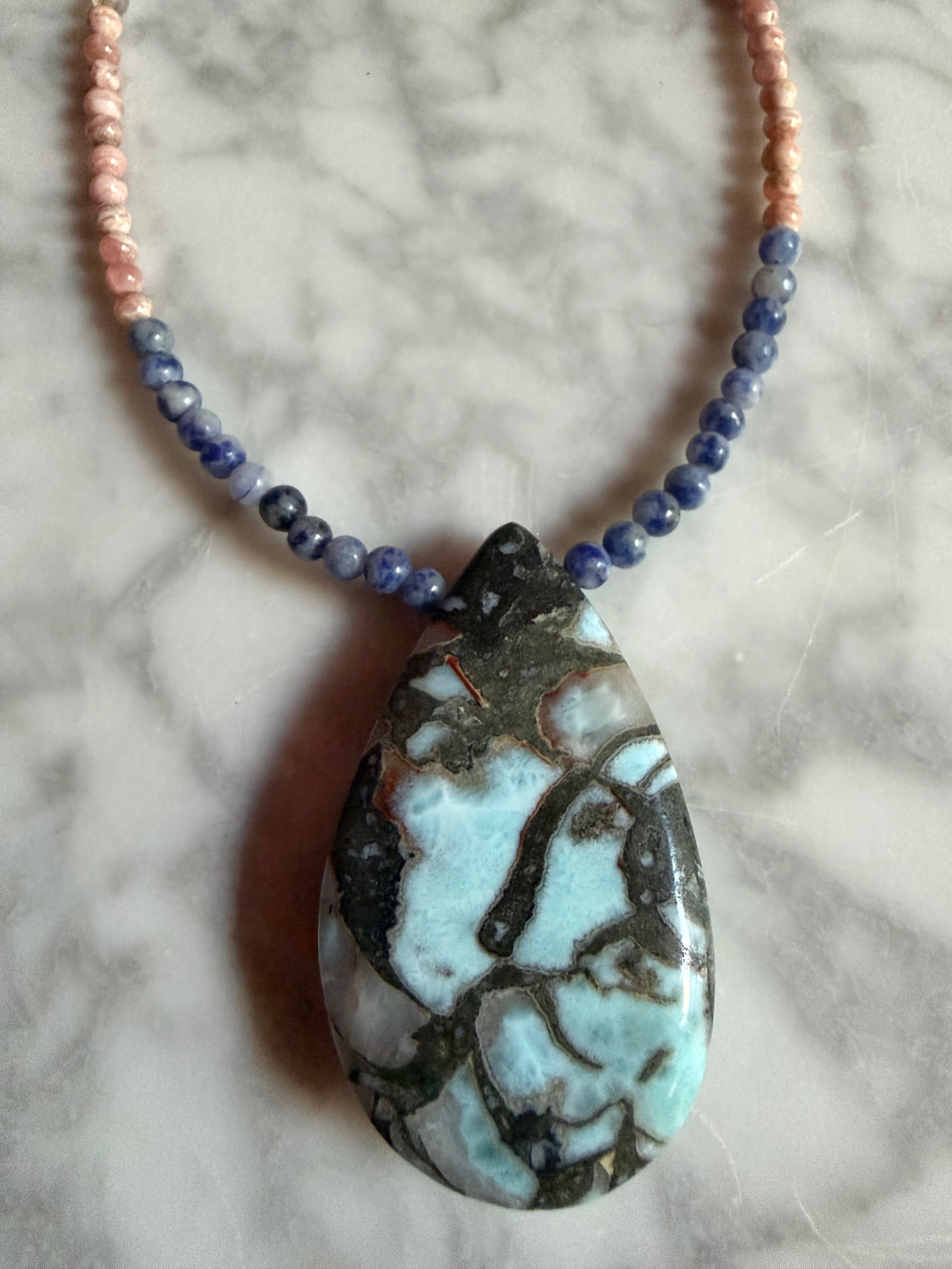 THE JOY NECKLACE™