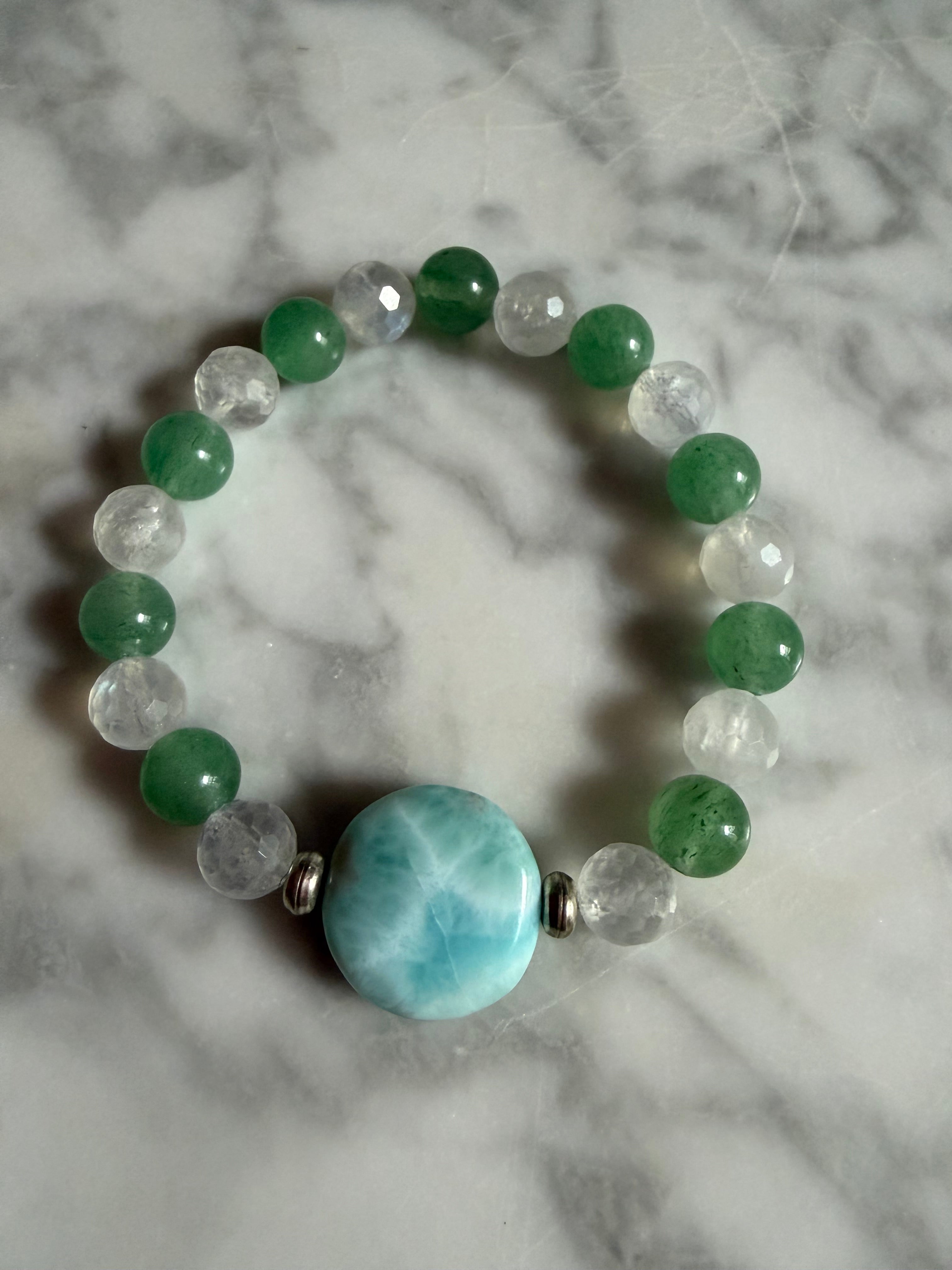 OCEAN TREASURE II BRACELET™