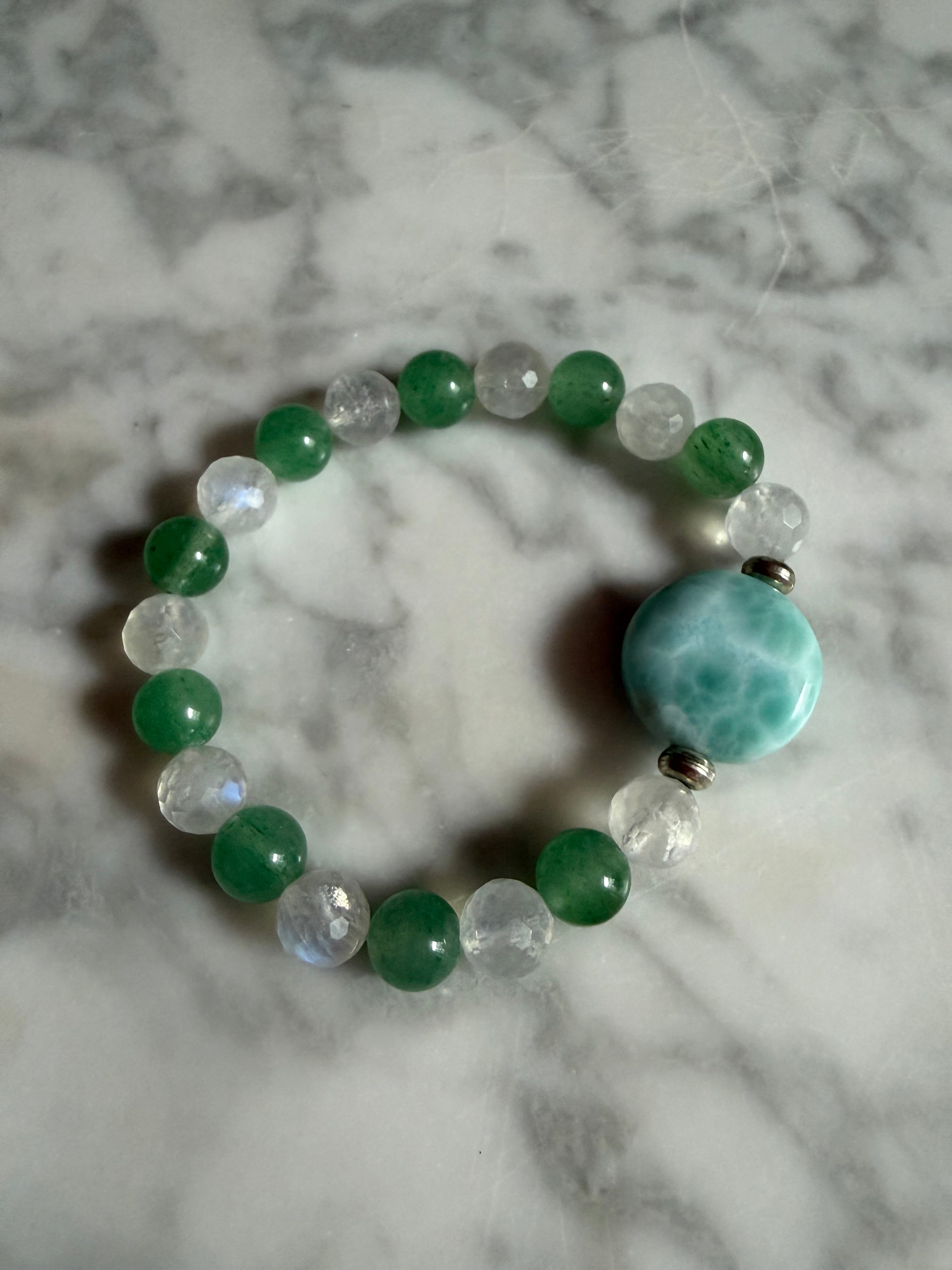 OCEAN TREASURE II BRACELET™