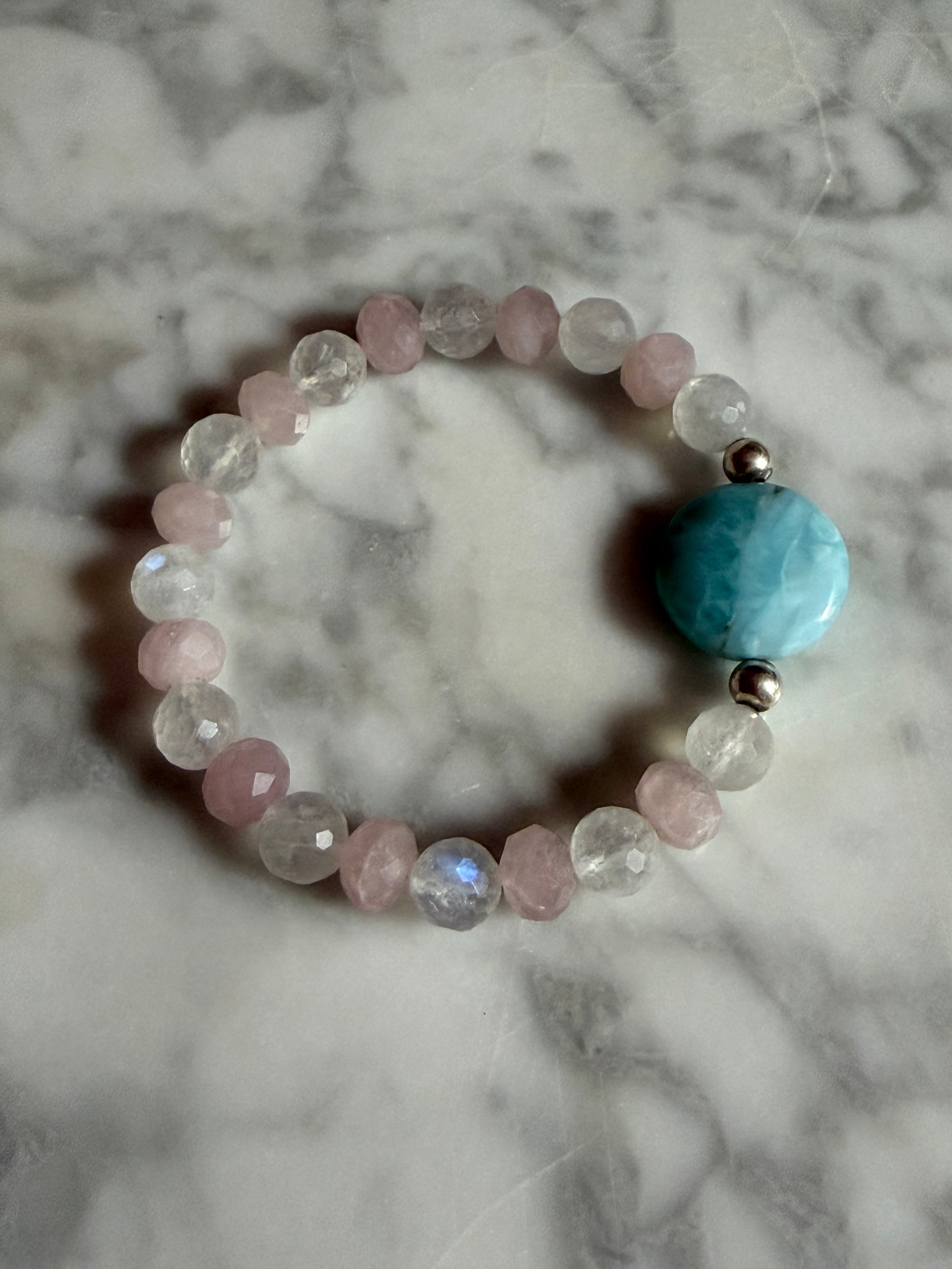 OCEAN ROMANCE II BRACELET™