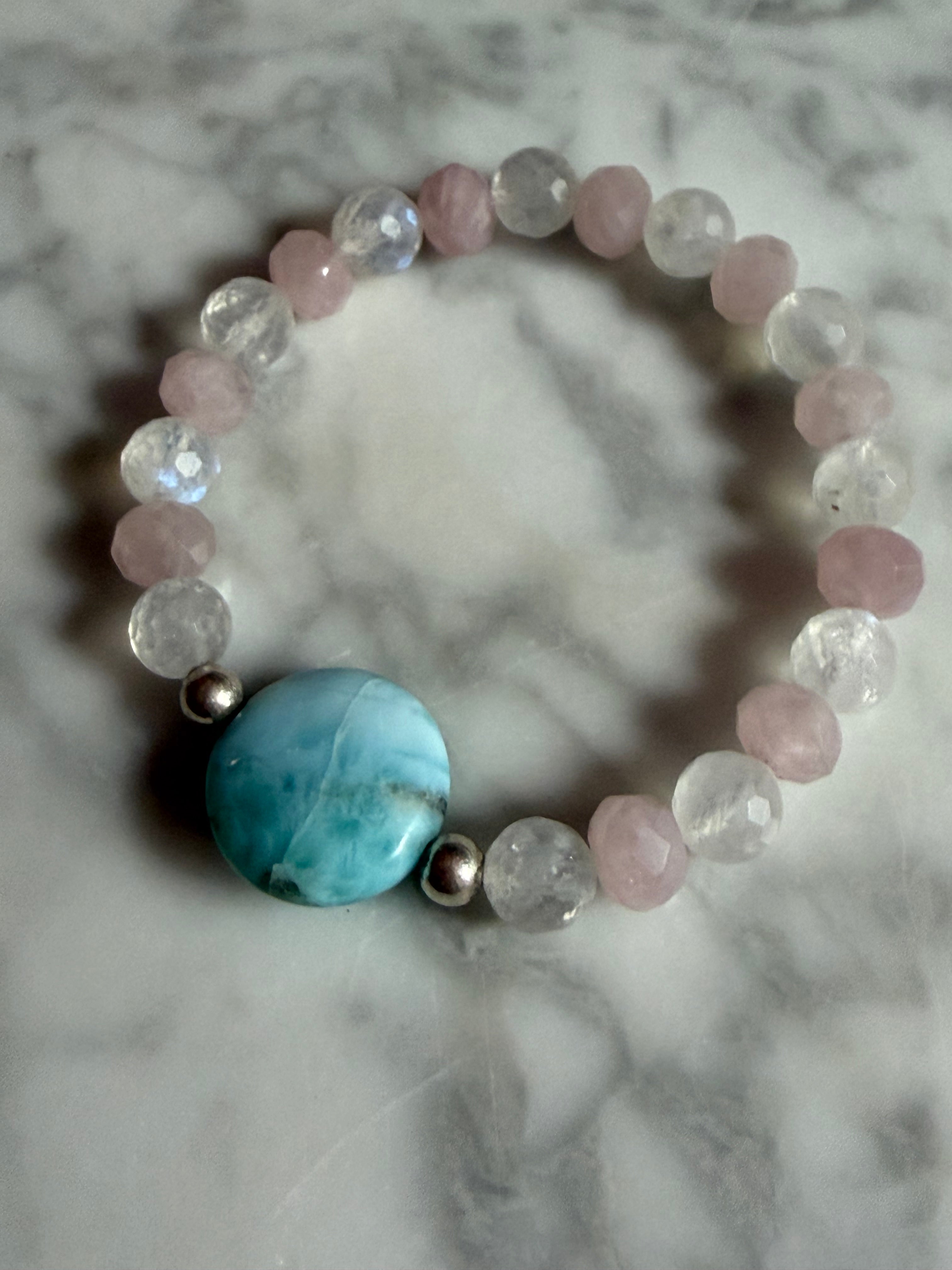 OCEAN ROMANCE II BRACELET™