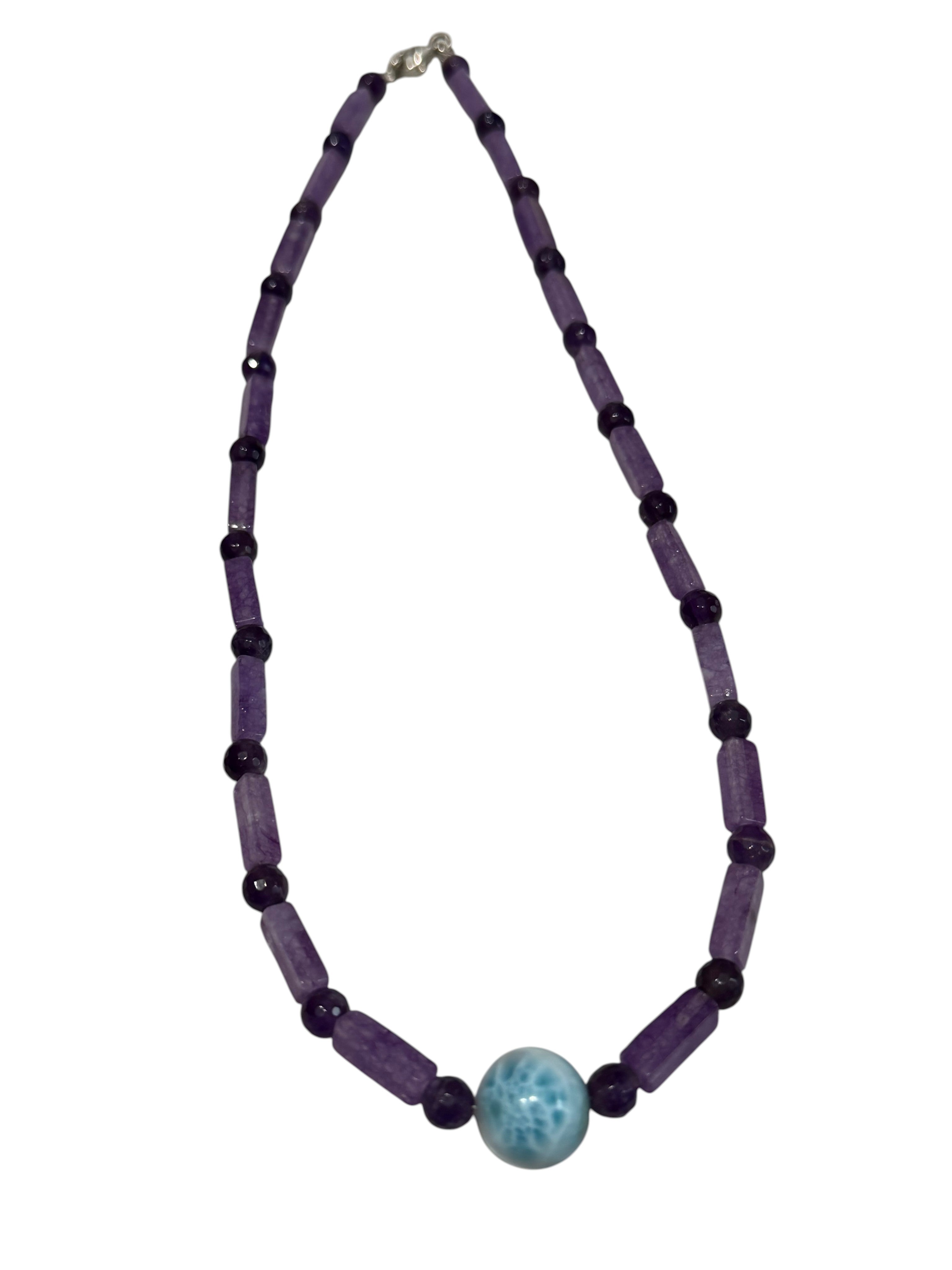 OCEAN TWILIGHT NECKLACE™