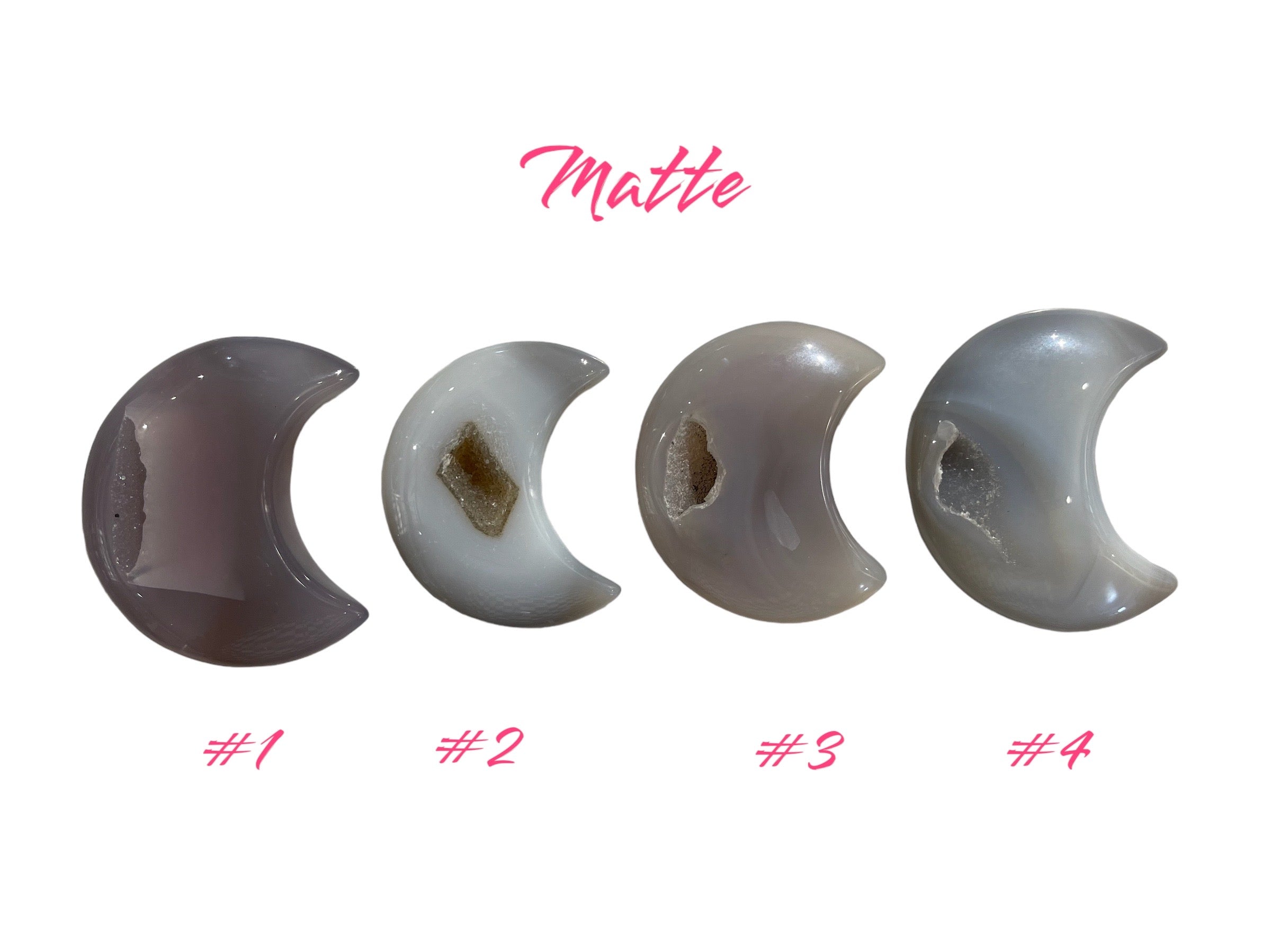 Agate Moon