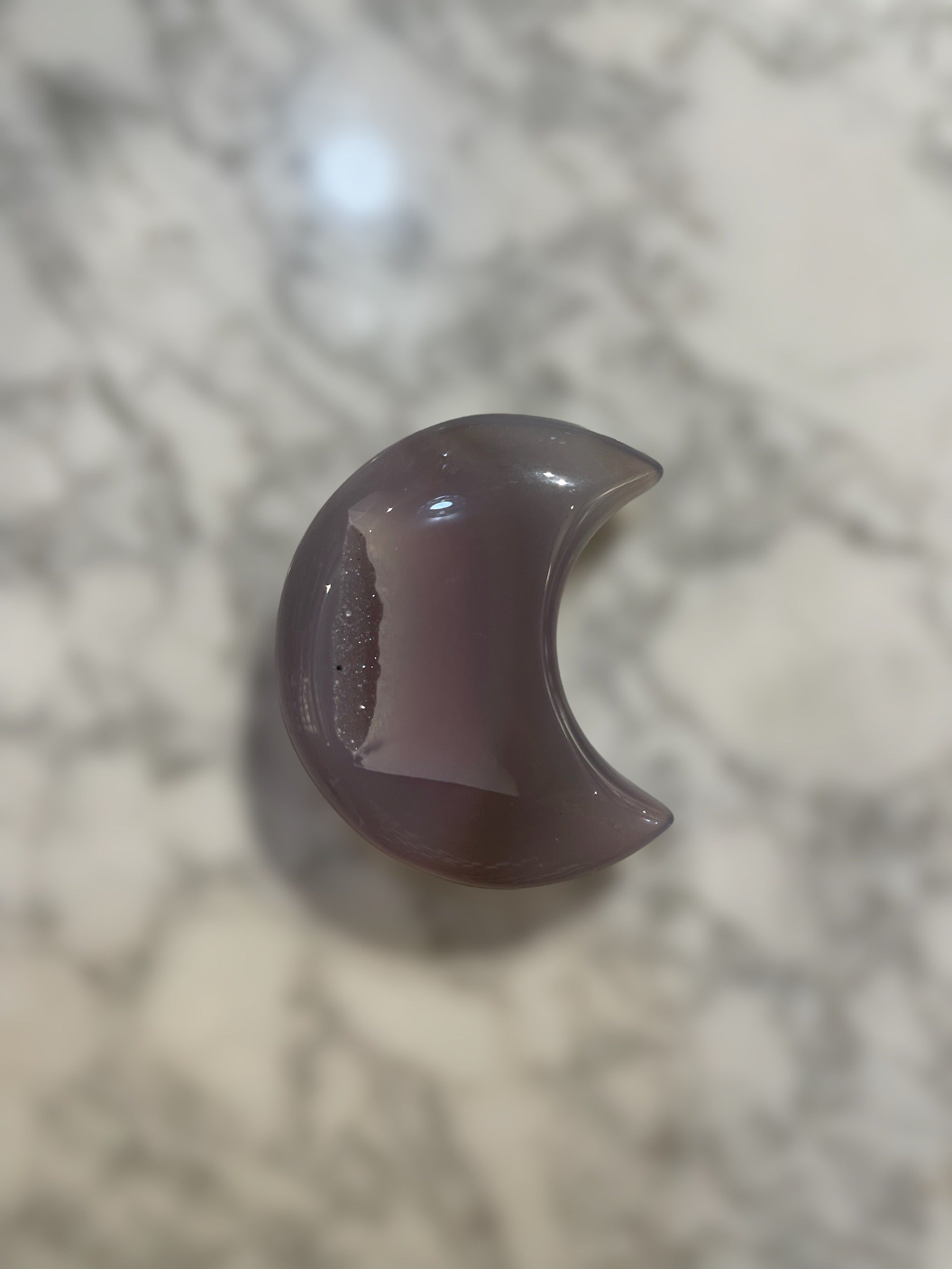 Agate Moon