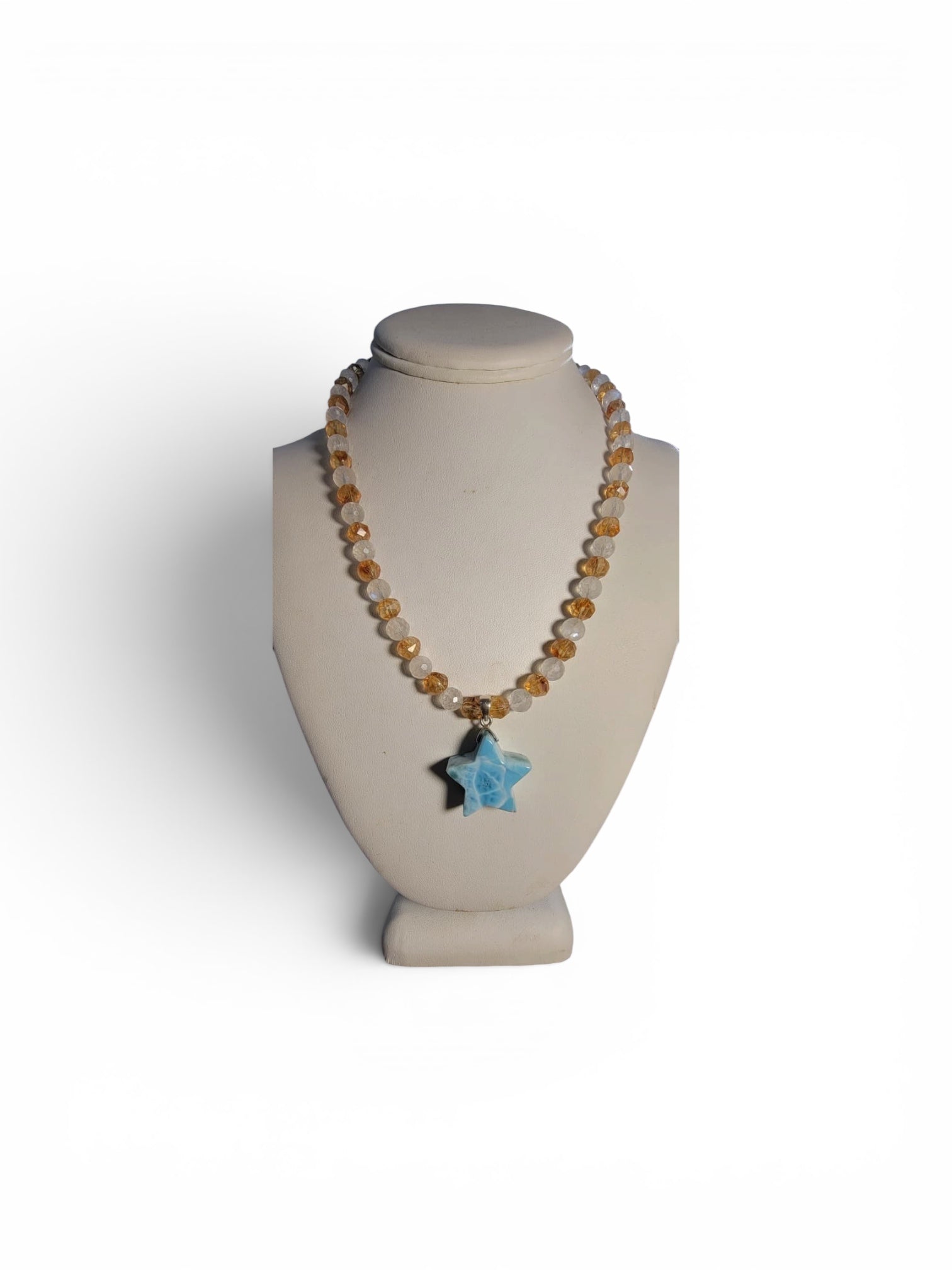 STAR POWER NECKLACE™