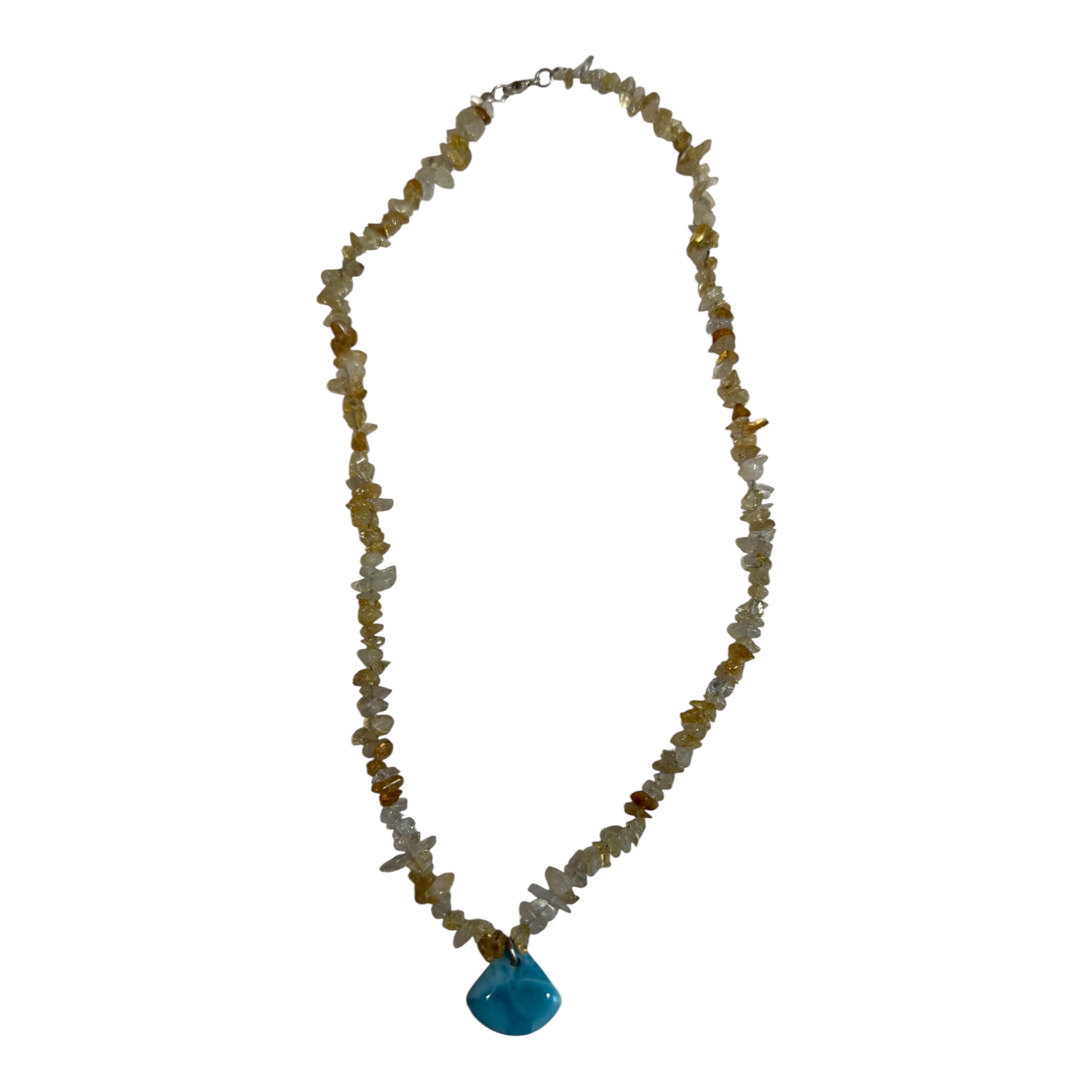 Island Girl Necklace