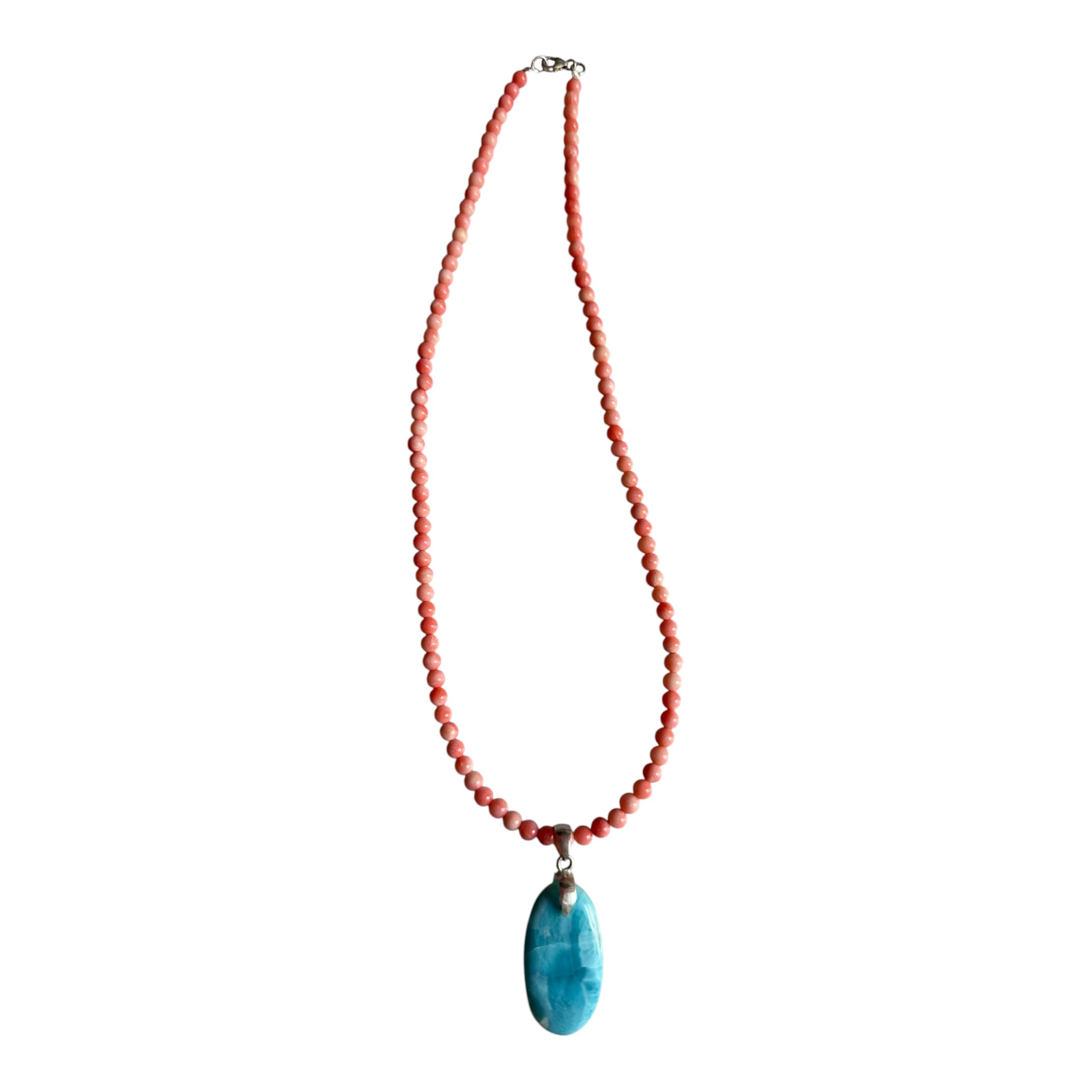 THE AMORE NECKLACE™
