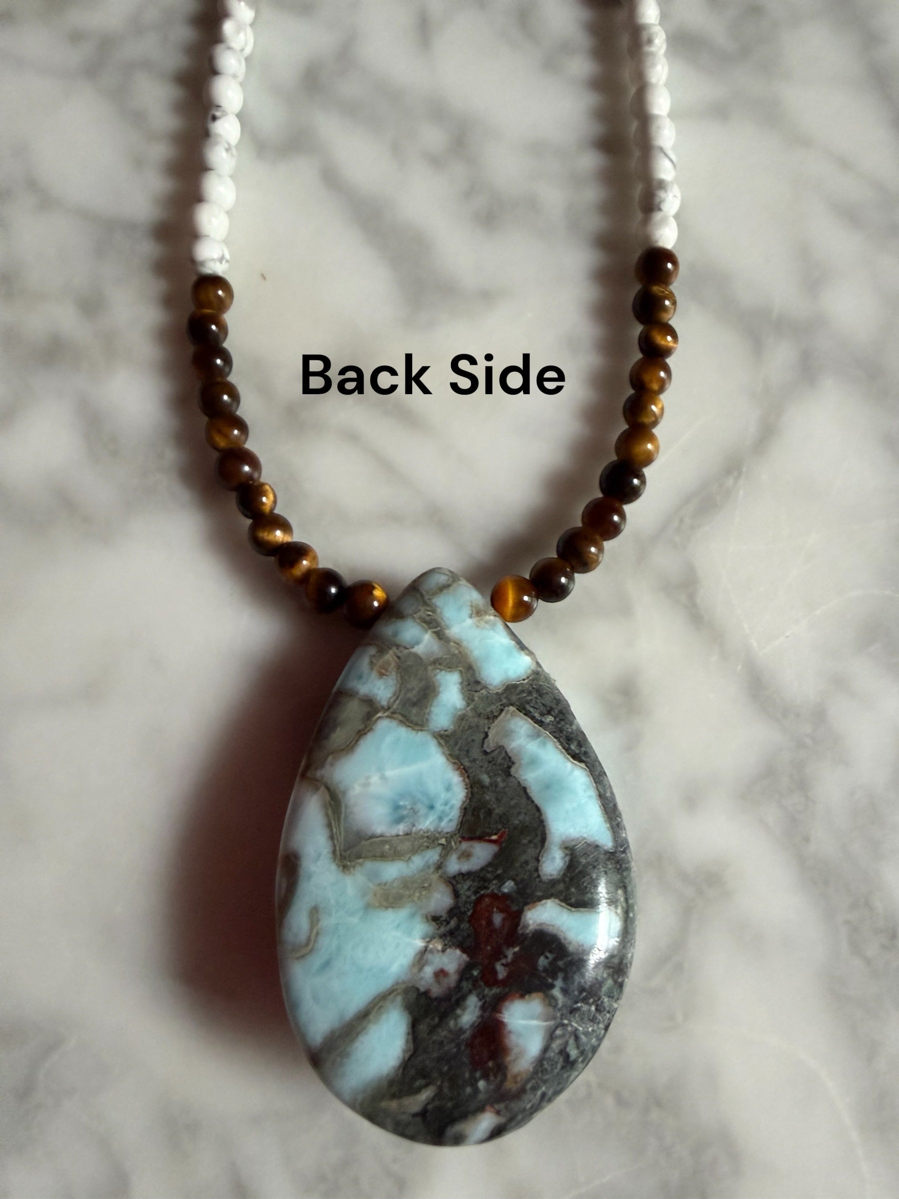 THE HAPPINESS NECKLACE™