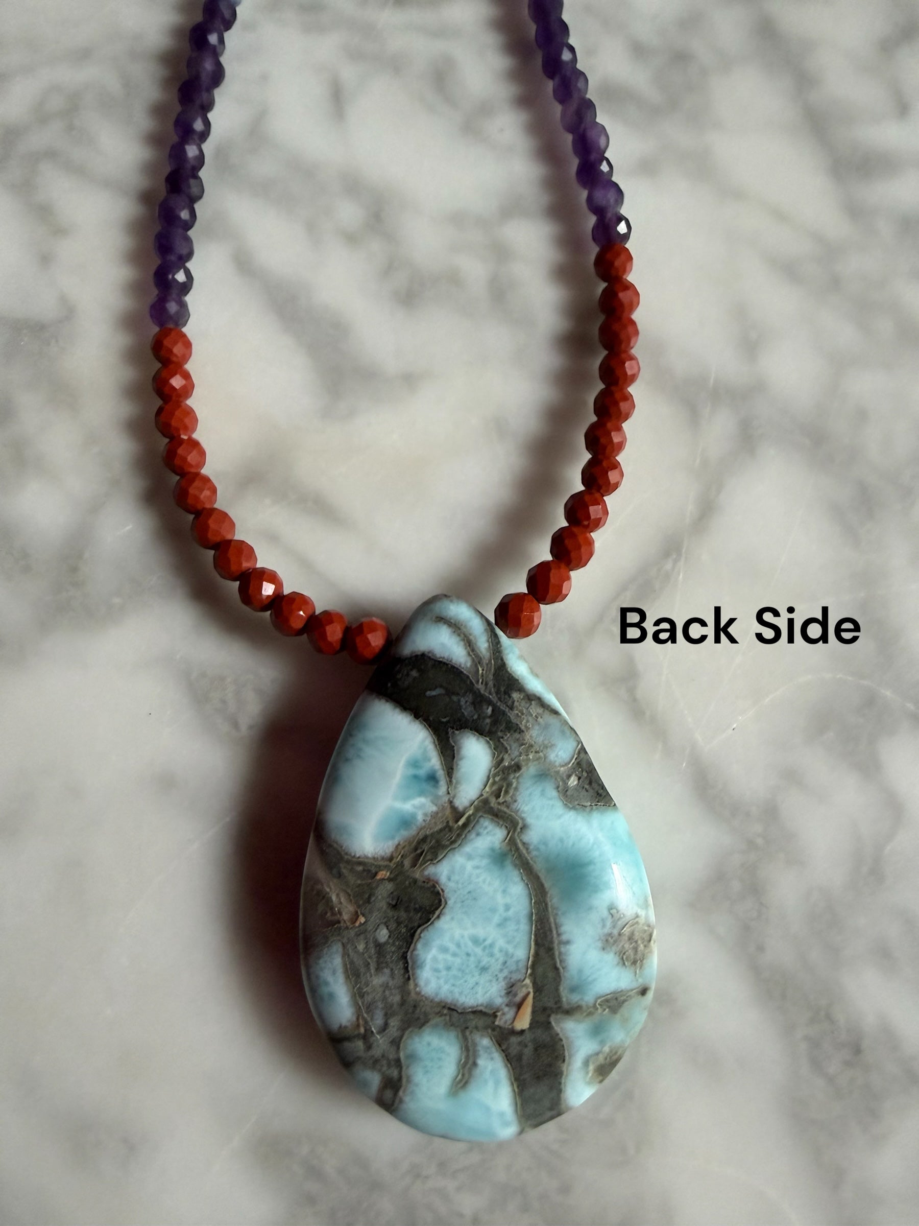 THE CELEBRATION NECKLACE