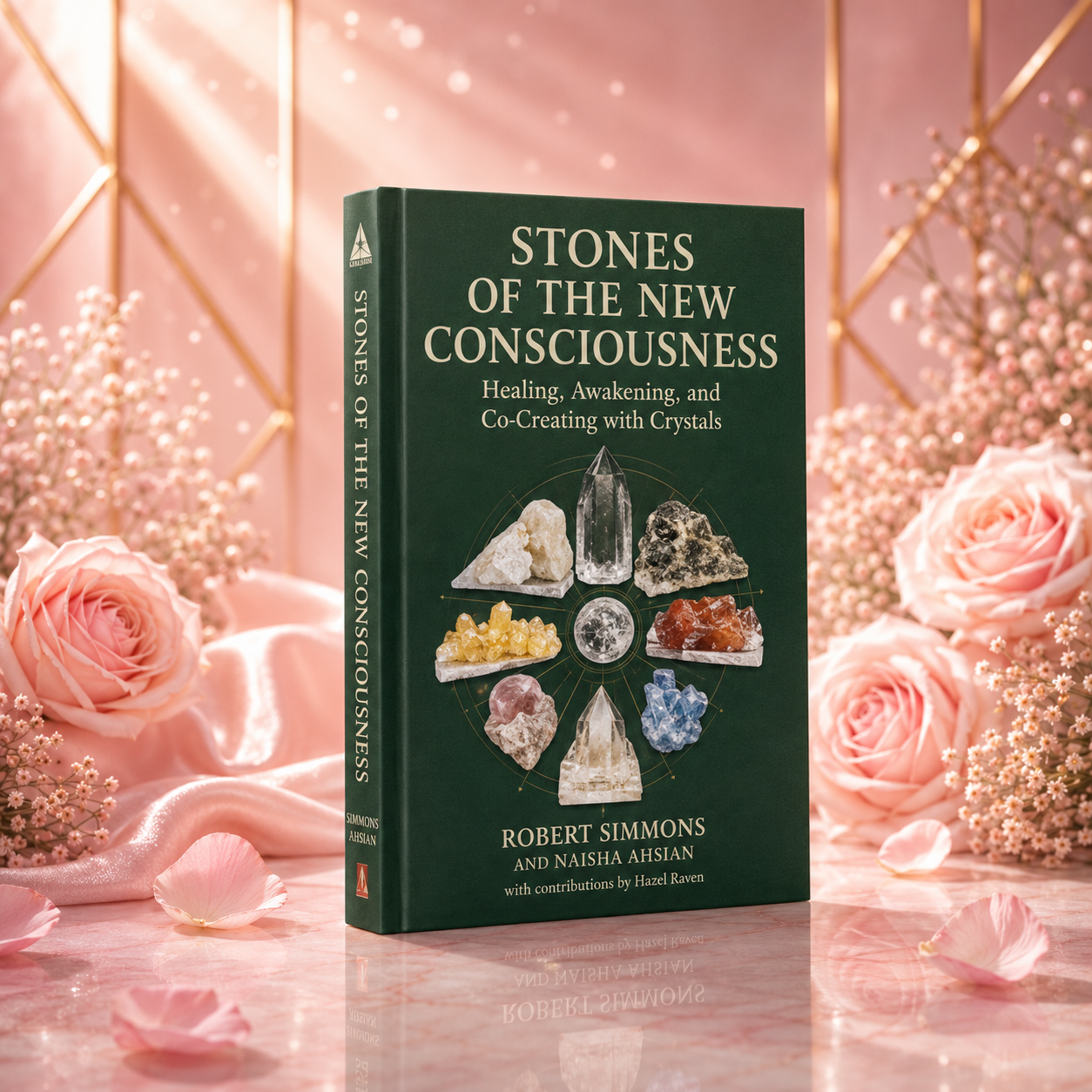 Stones of the New Consciousness