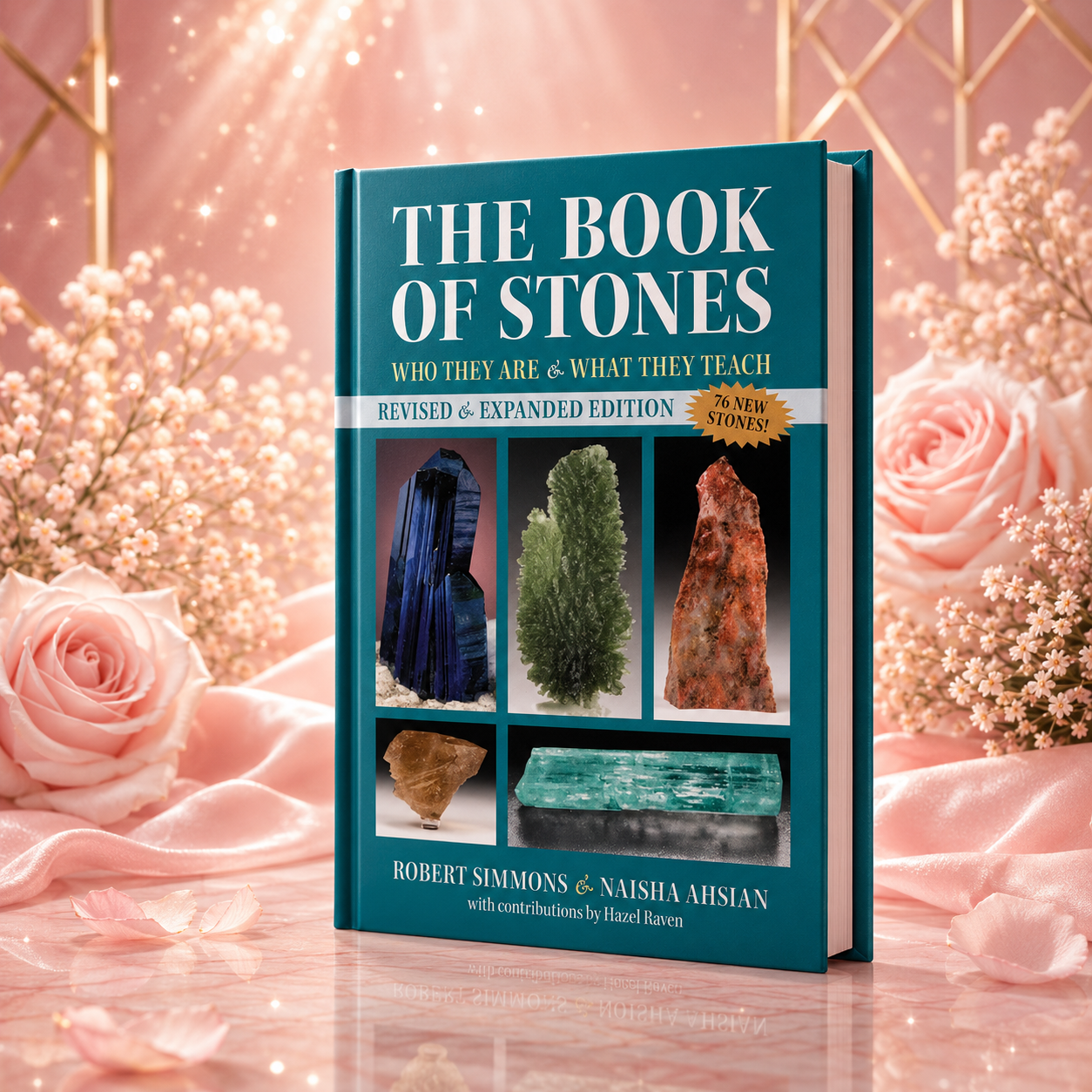 The Book of Stones