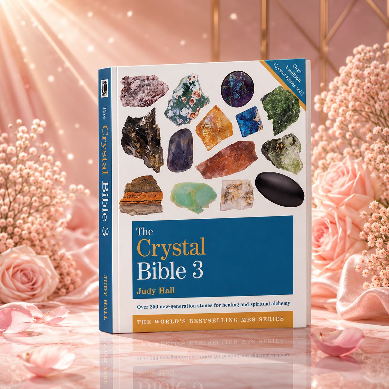 The Crystal Bible 3