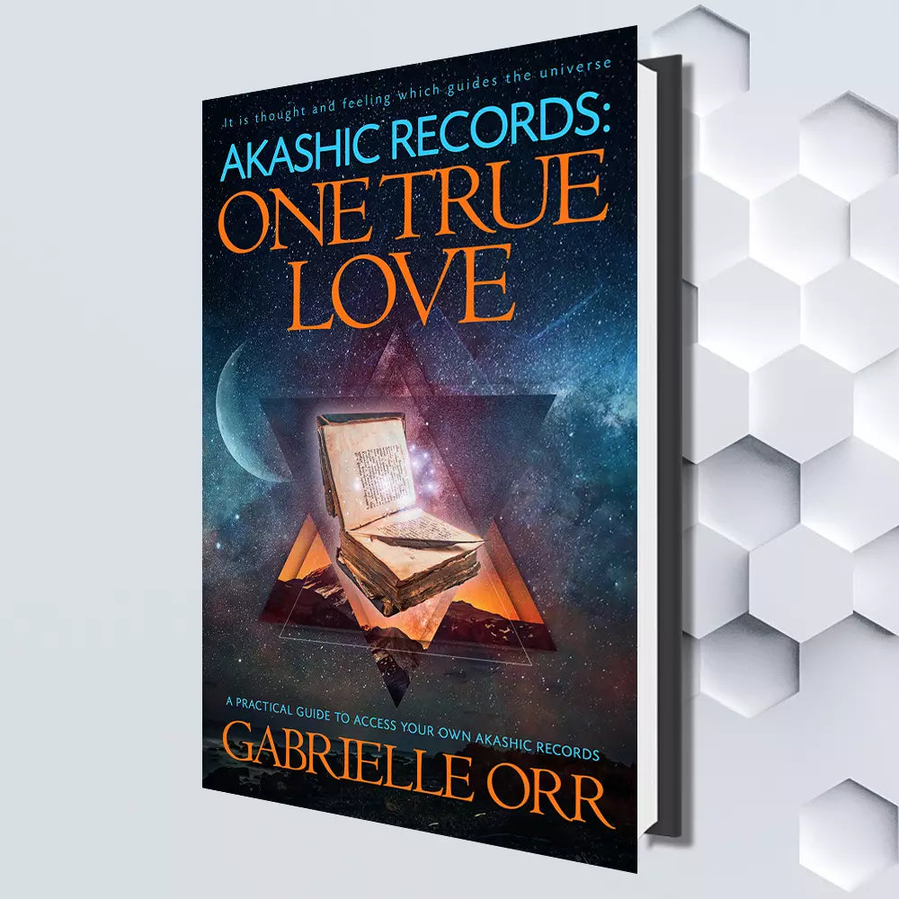 Akashic Records: One True Love