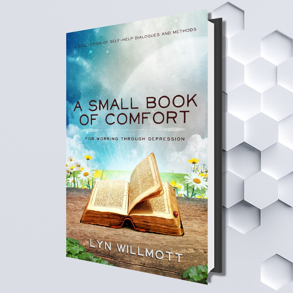 A Small Book Of Comfort