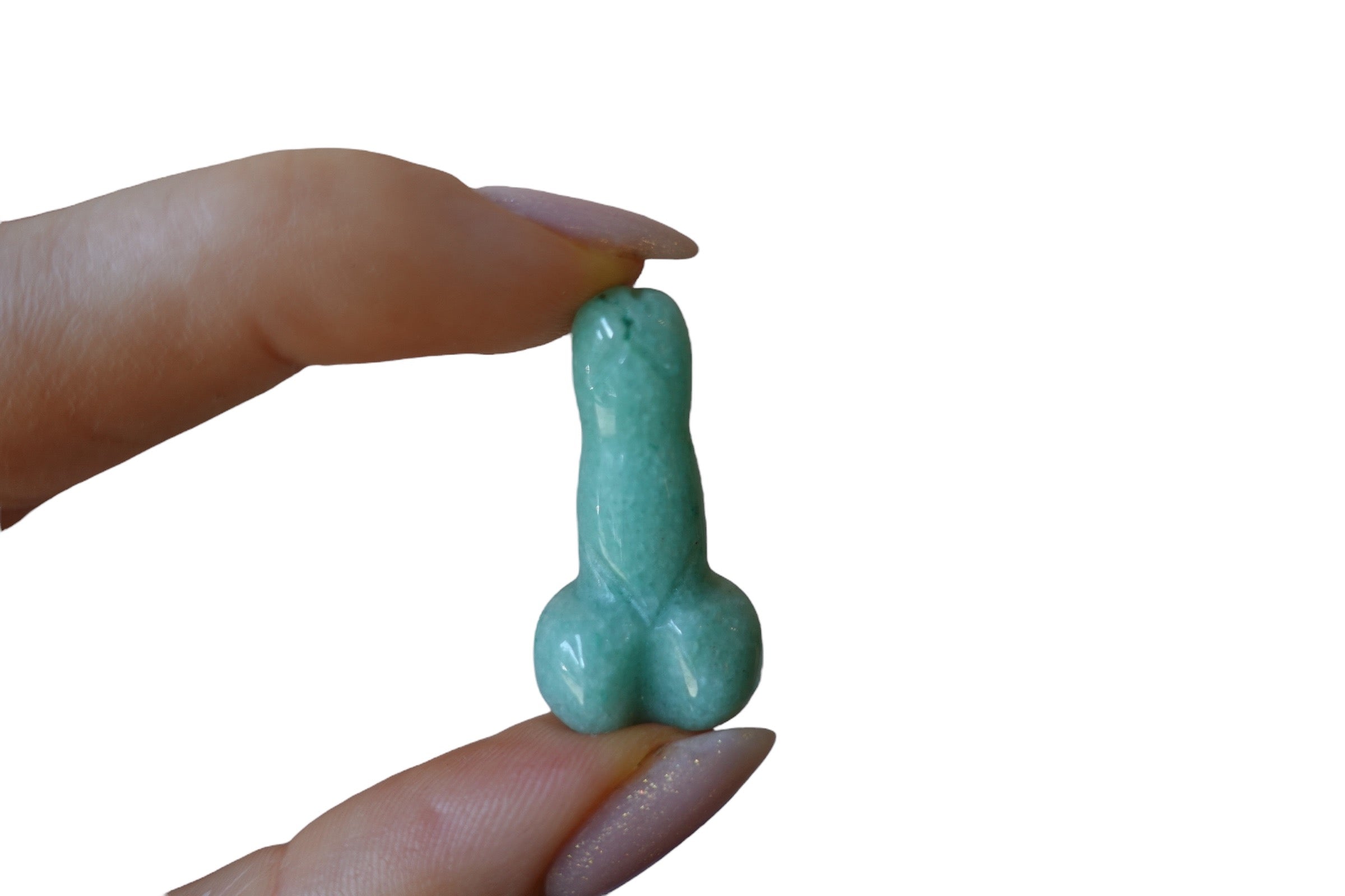 Assorted Penis Crystal
