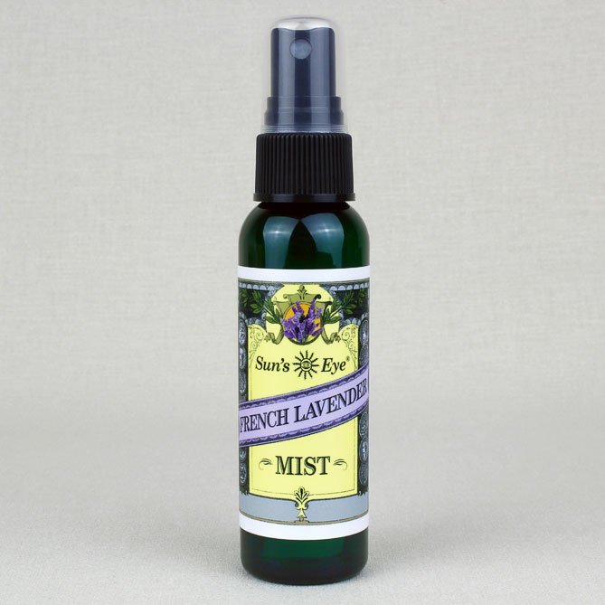 French Lavender Mist