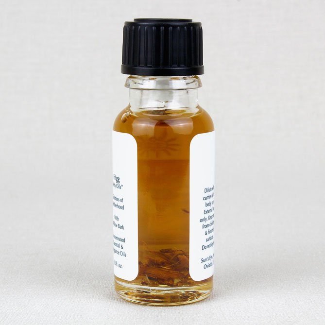 Frigg Oil