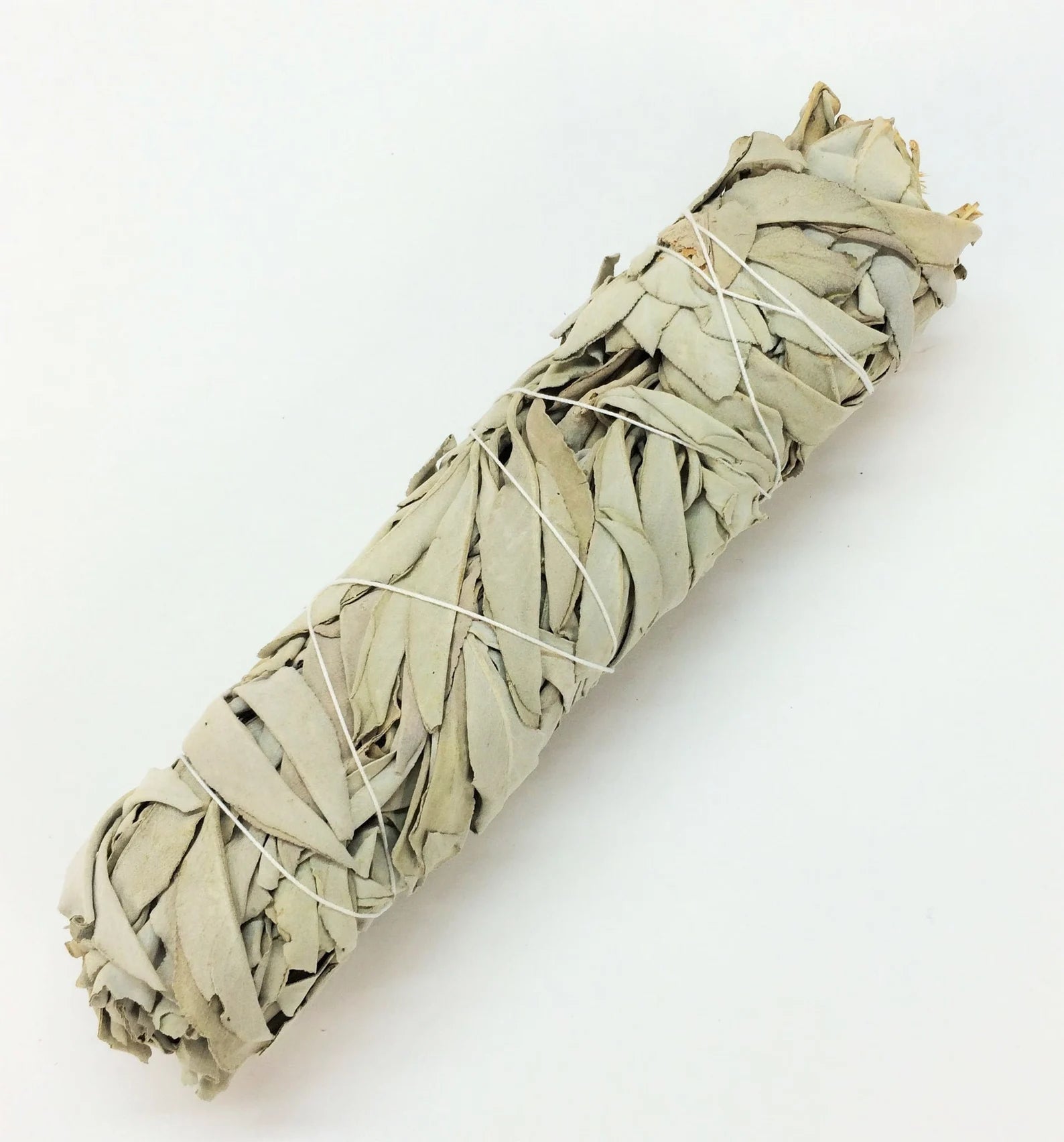 9" California White Sage