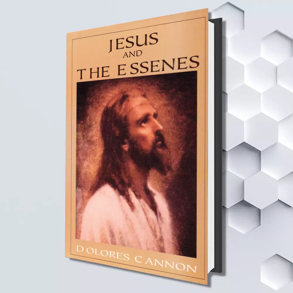 Jesus and the Essenes By Dolores Cannon