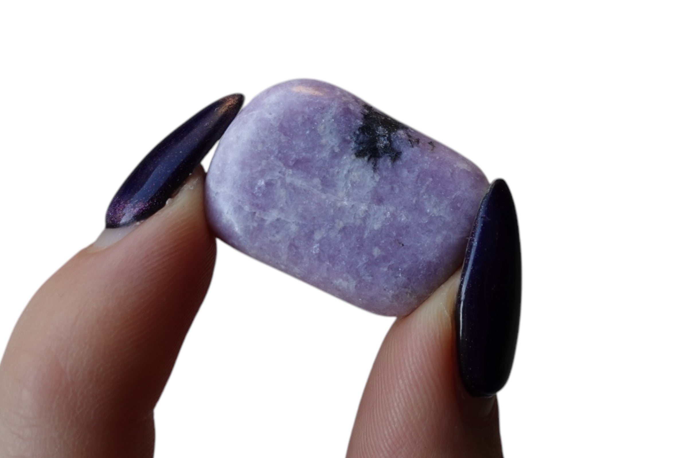 Lepidolite Tumbled Stones