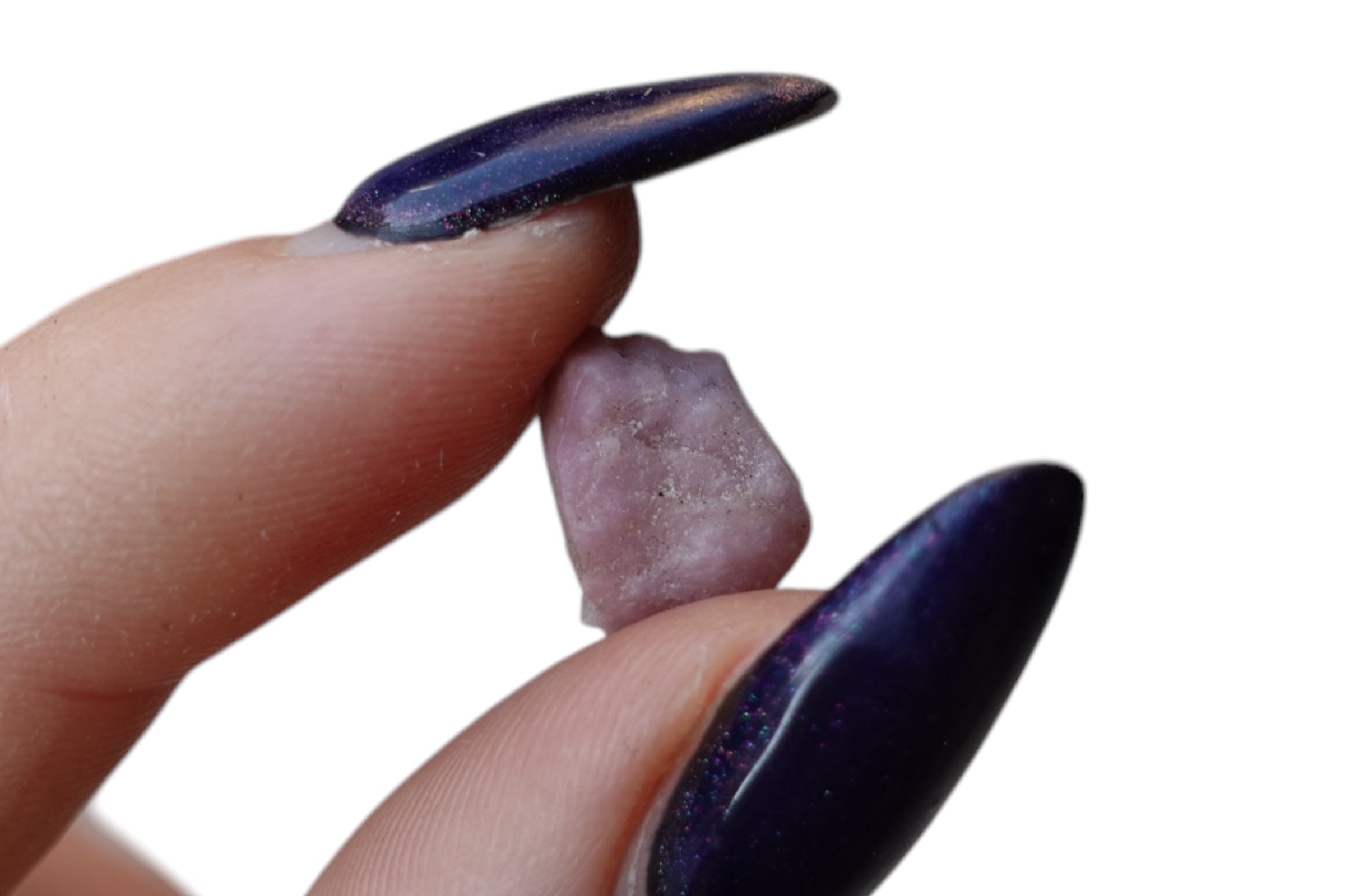 Paraiba Tourmaline Tumbled Stones