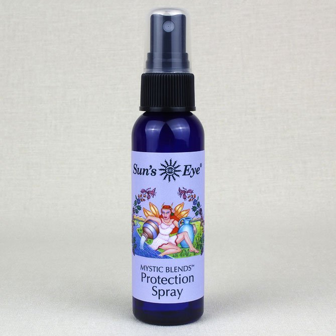 Protection Spray