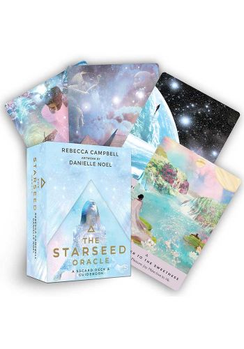 The Starseed Oracle
