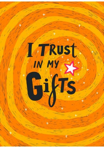 Raise Your Vibration Oracle