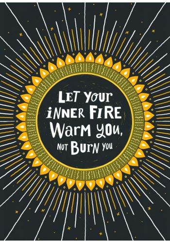 Raise Your Vibration Oracle