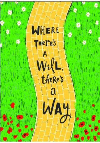 Raise Your Vibration Oracle